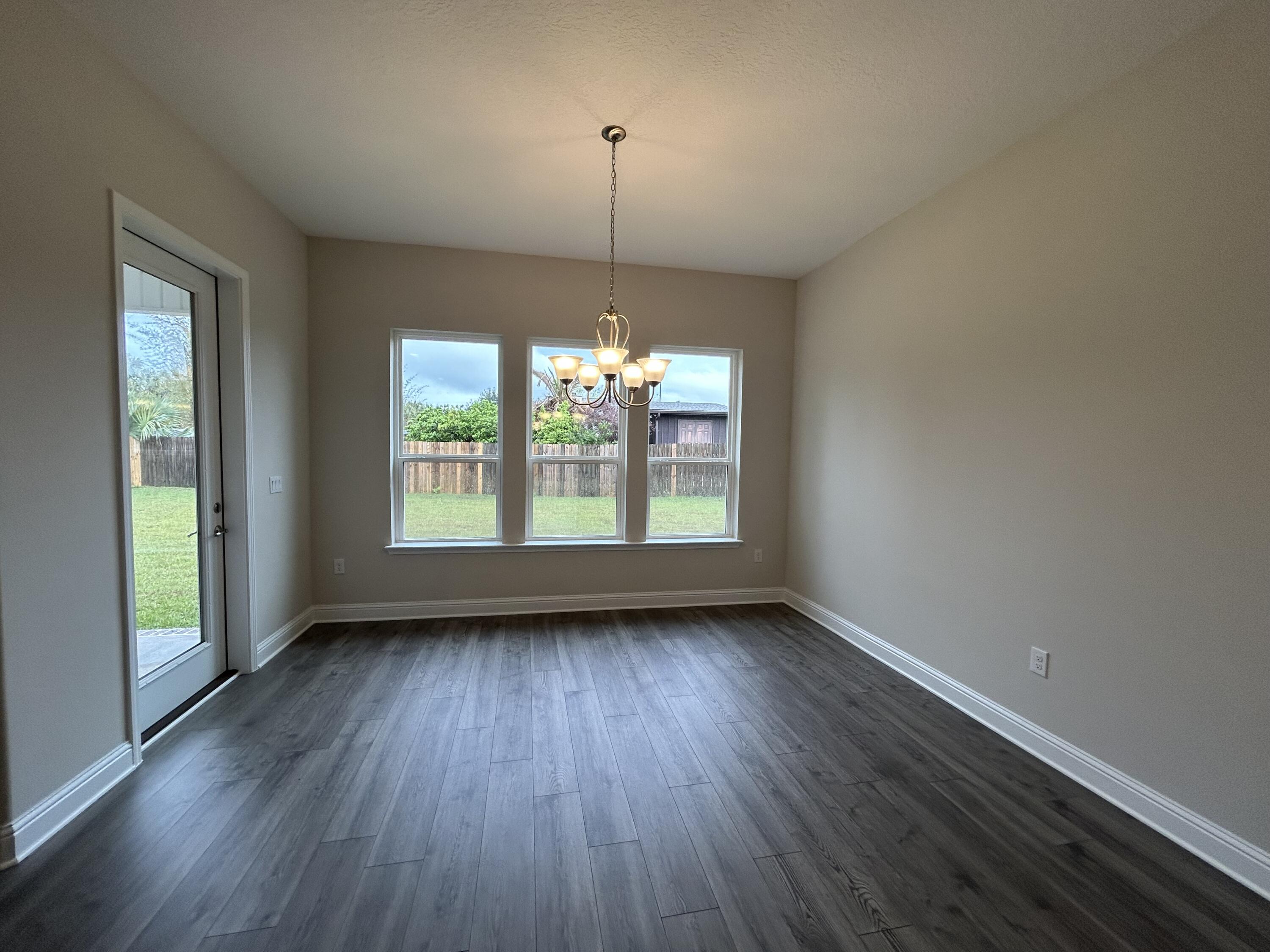 CREETS LANDING - Residential