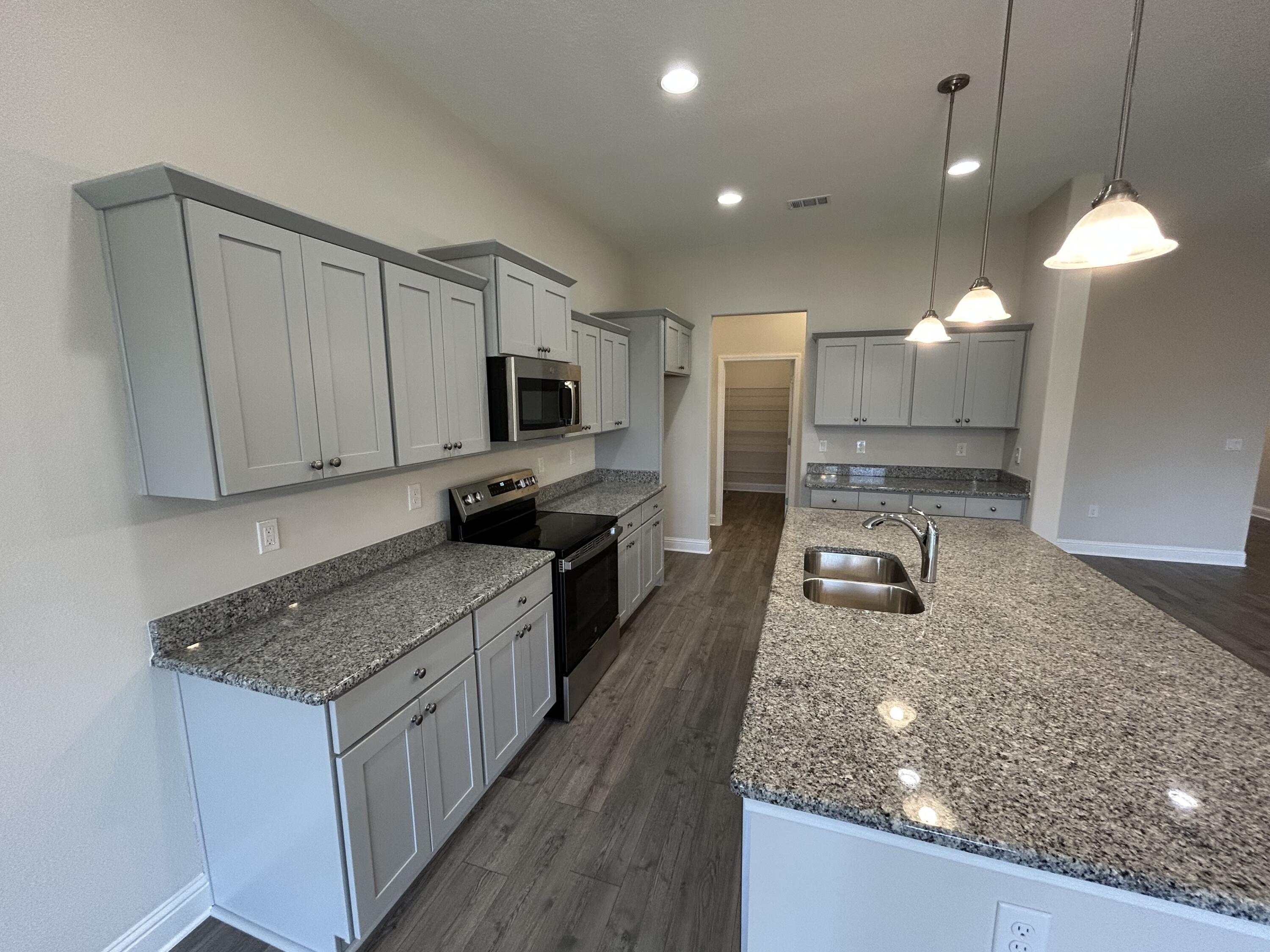 CREETS LANDING - Residential