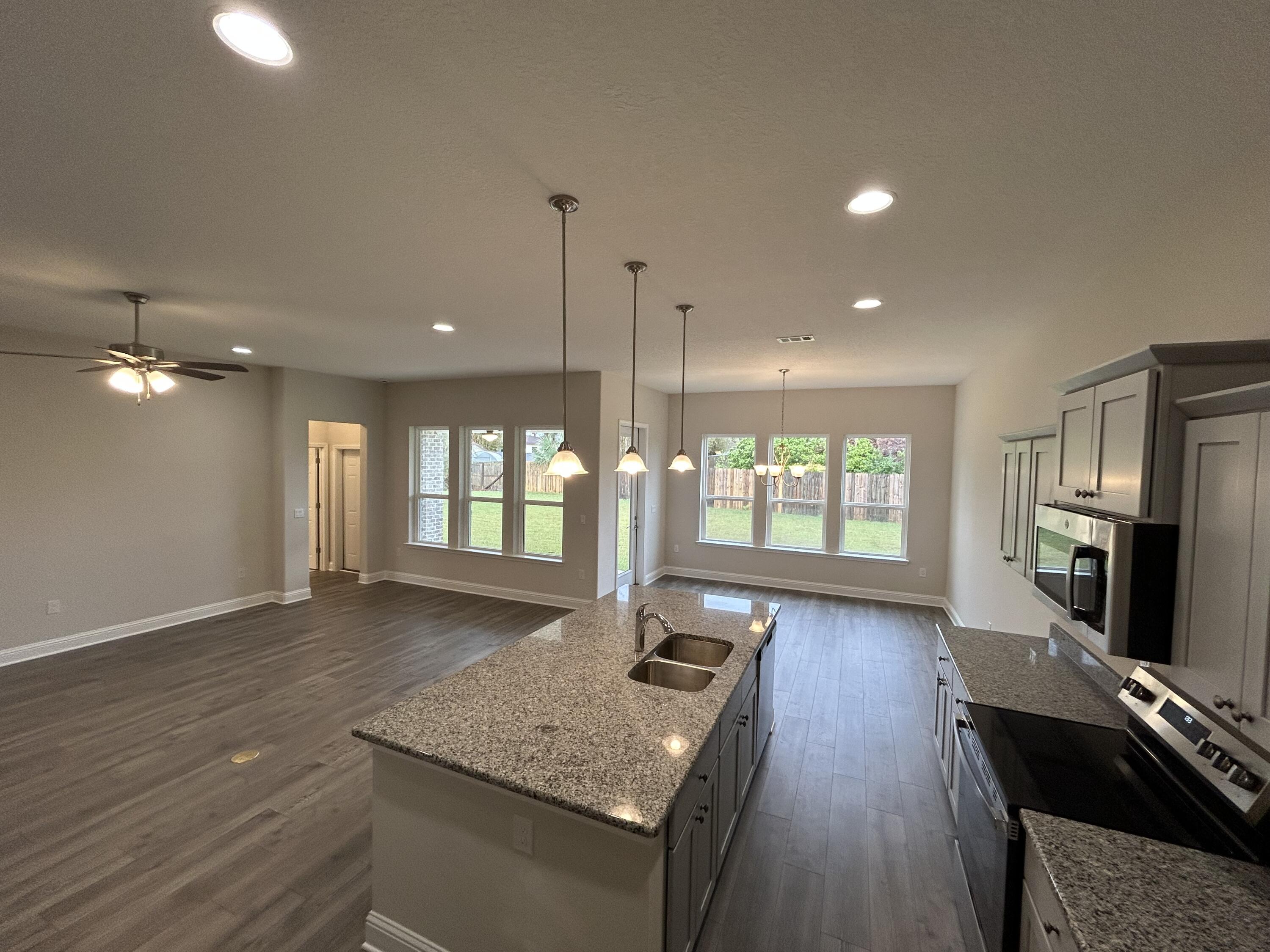 CREETS LANDING - Residential