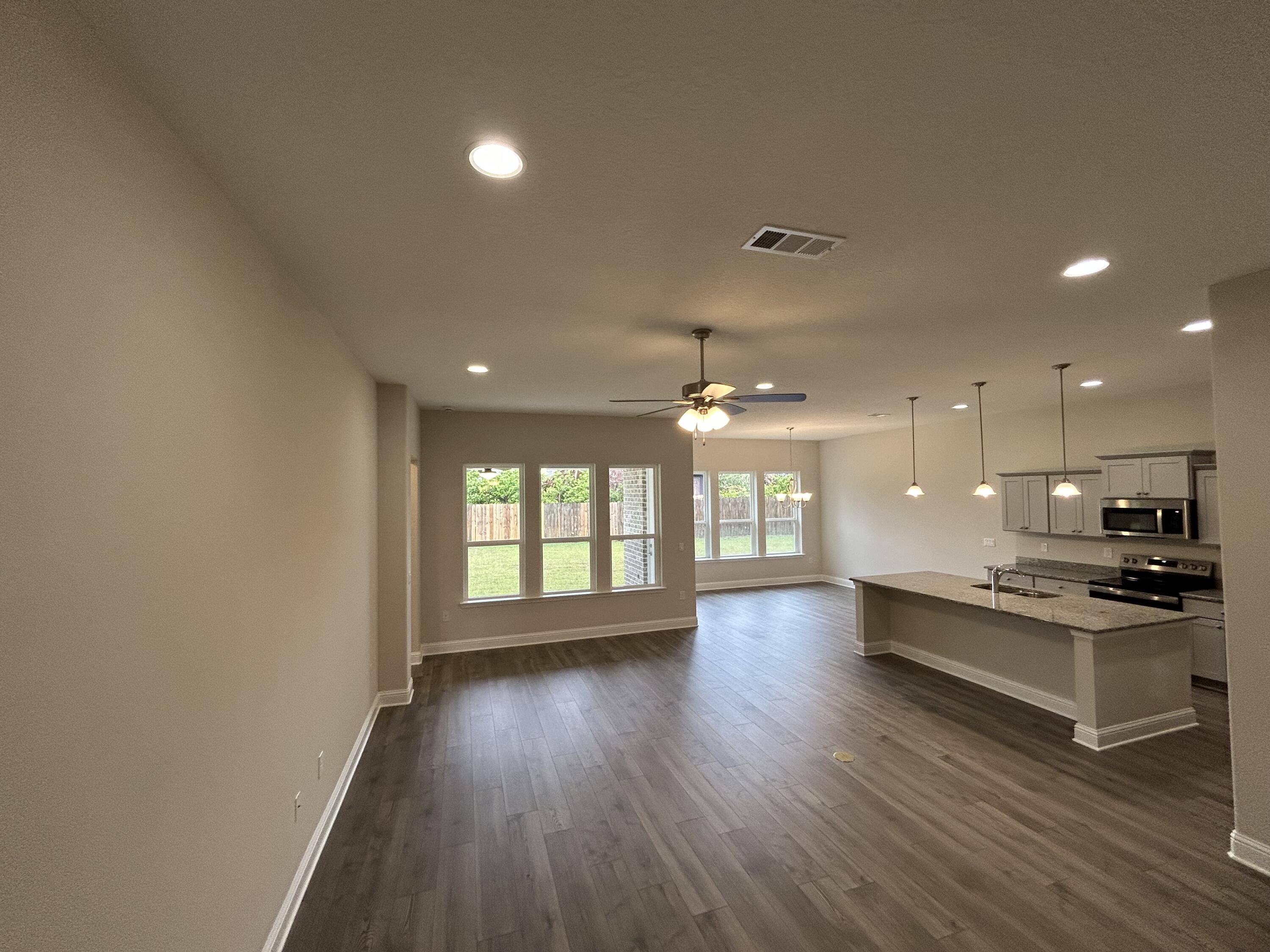 CREETS LANDING - Residential