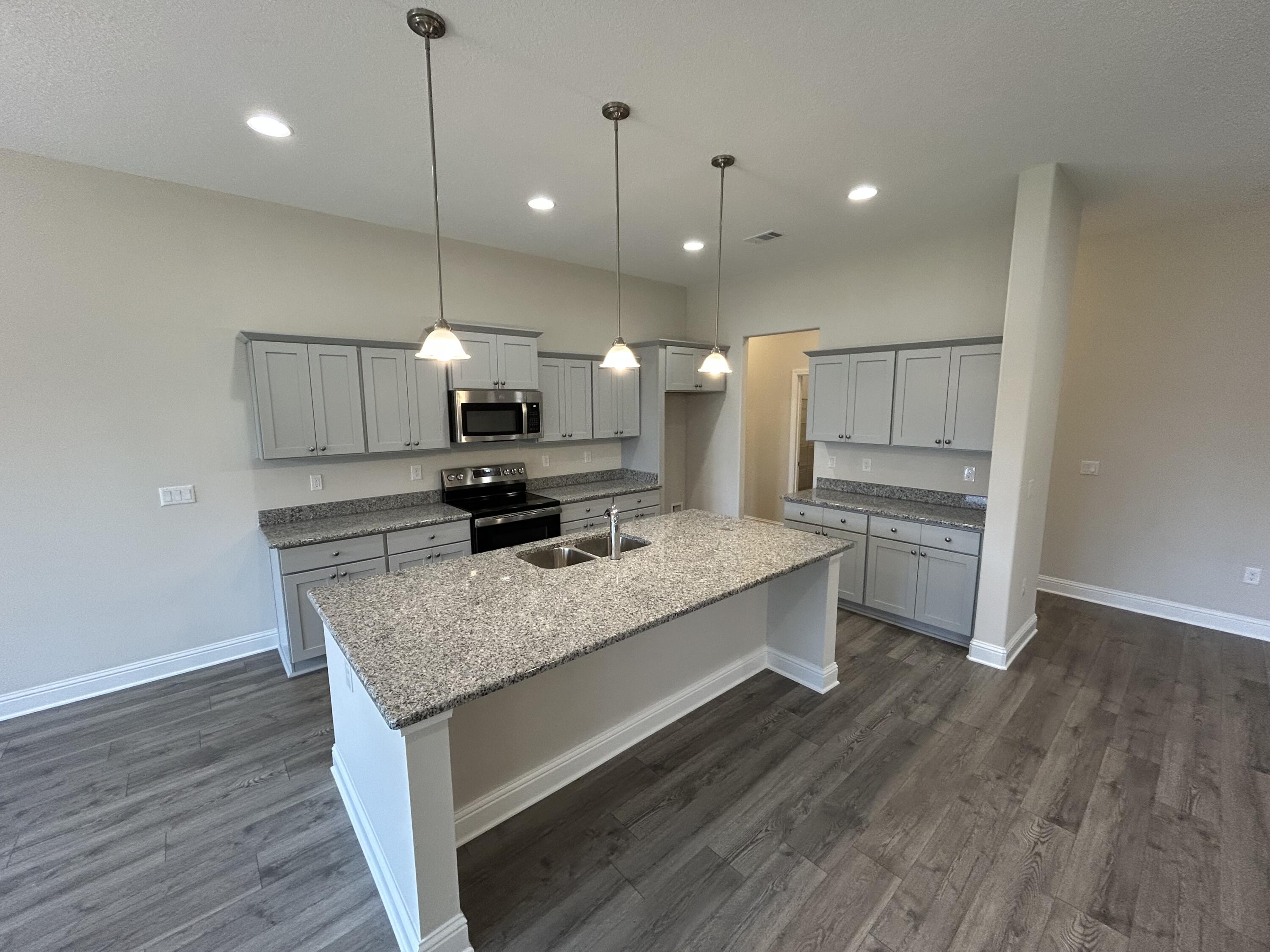 CREETS LANDING - Residential