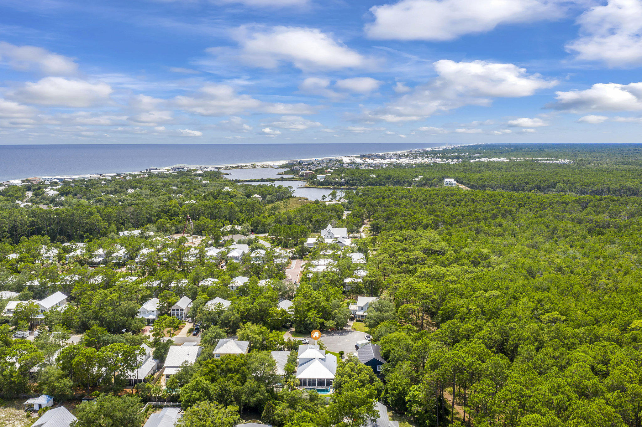 WHITES GULFVIEW ESTATES - Residential