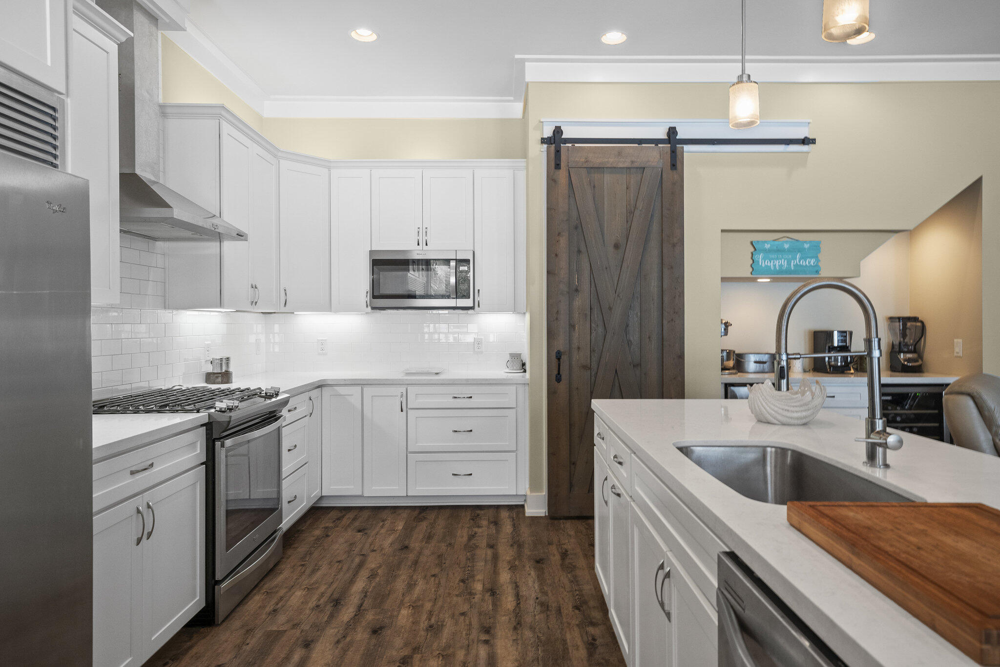 WHITES GULFVIEW ESTATES - Residential