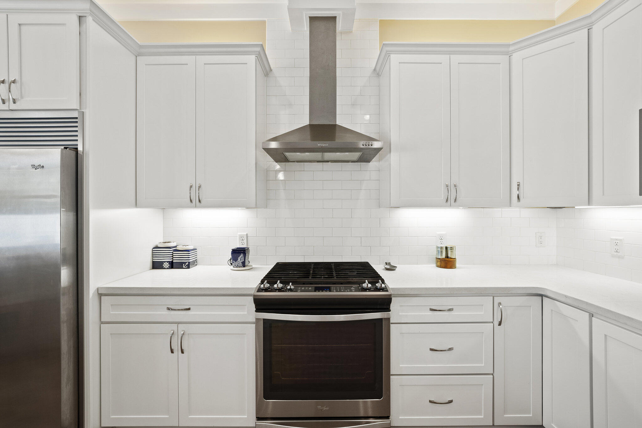 WHITES GULFVIEW ESTATES - Residential