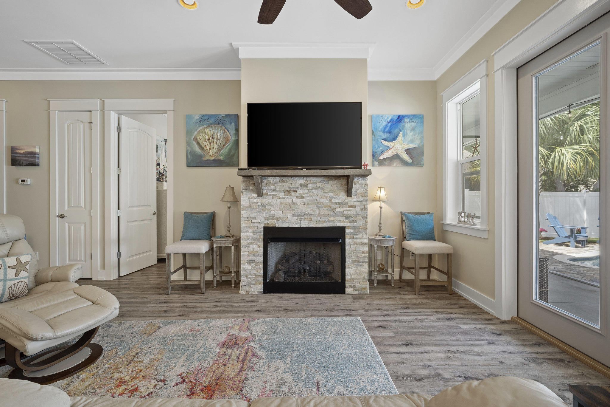WHITES GULFVIEW ESTATES - Residential