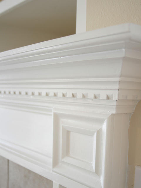 Hogtown Bayou area - Residential