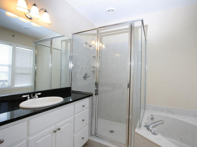 Hogtown Bayou area - Residential