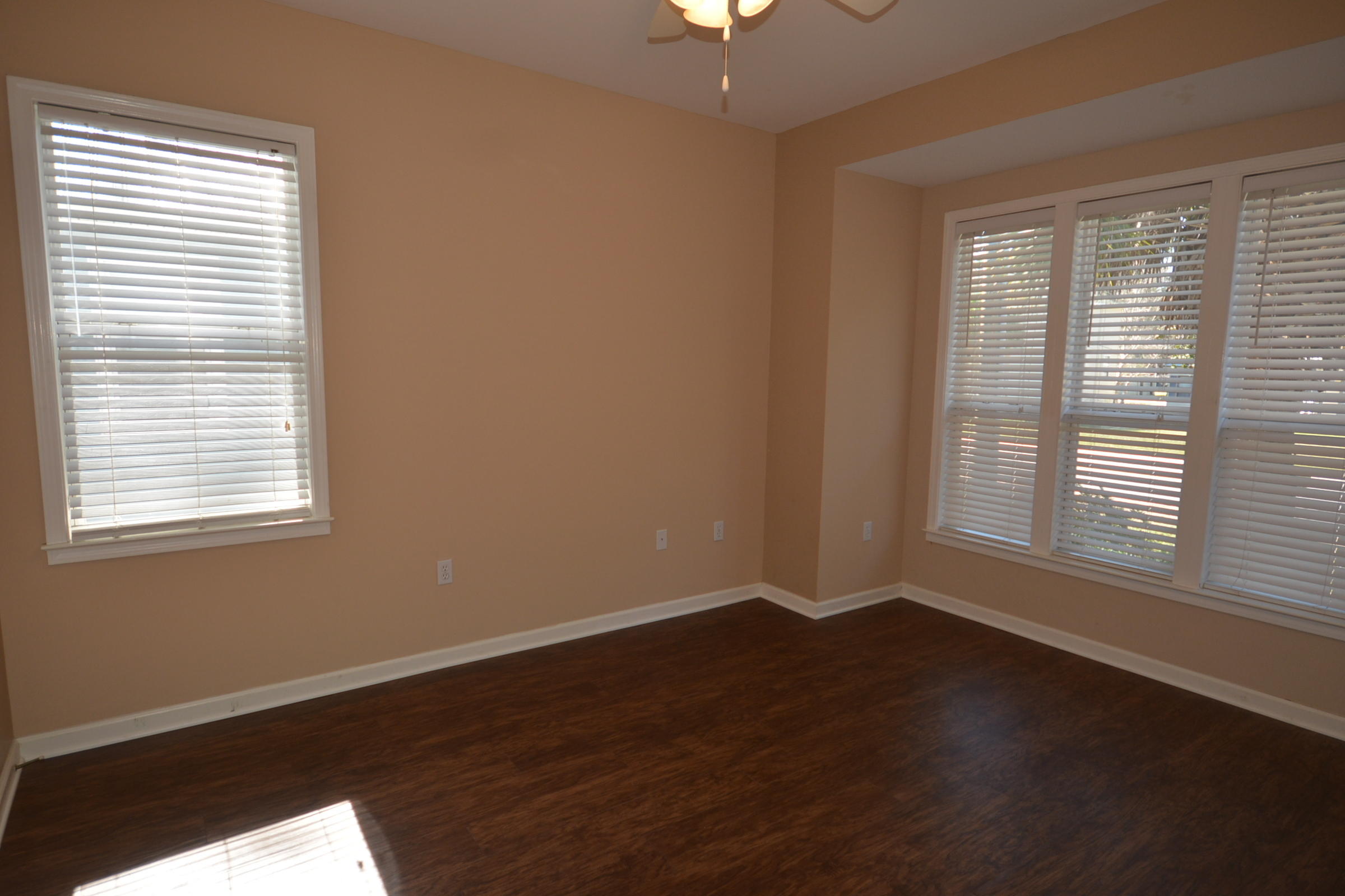 Hogtown Bayou area - Residential