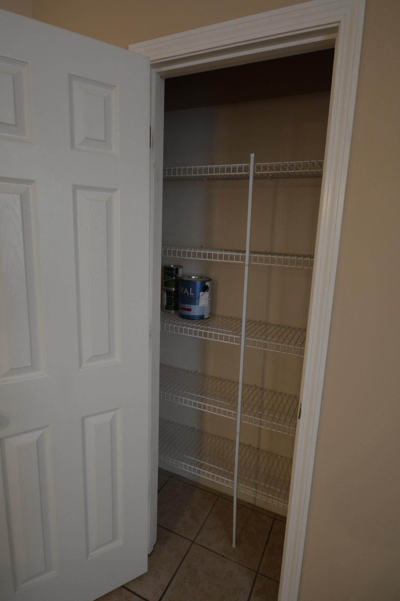 Hogtown Bayou area - Residential