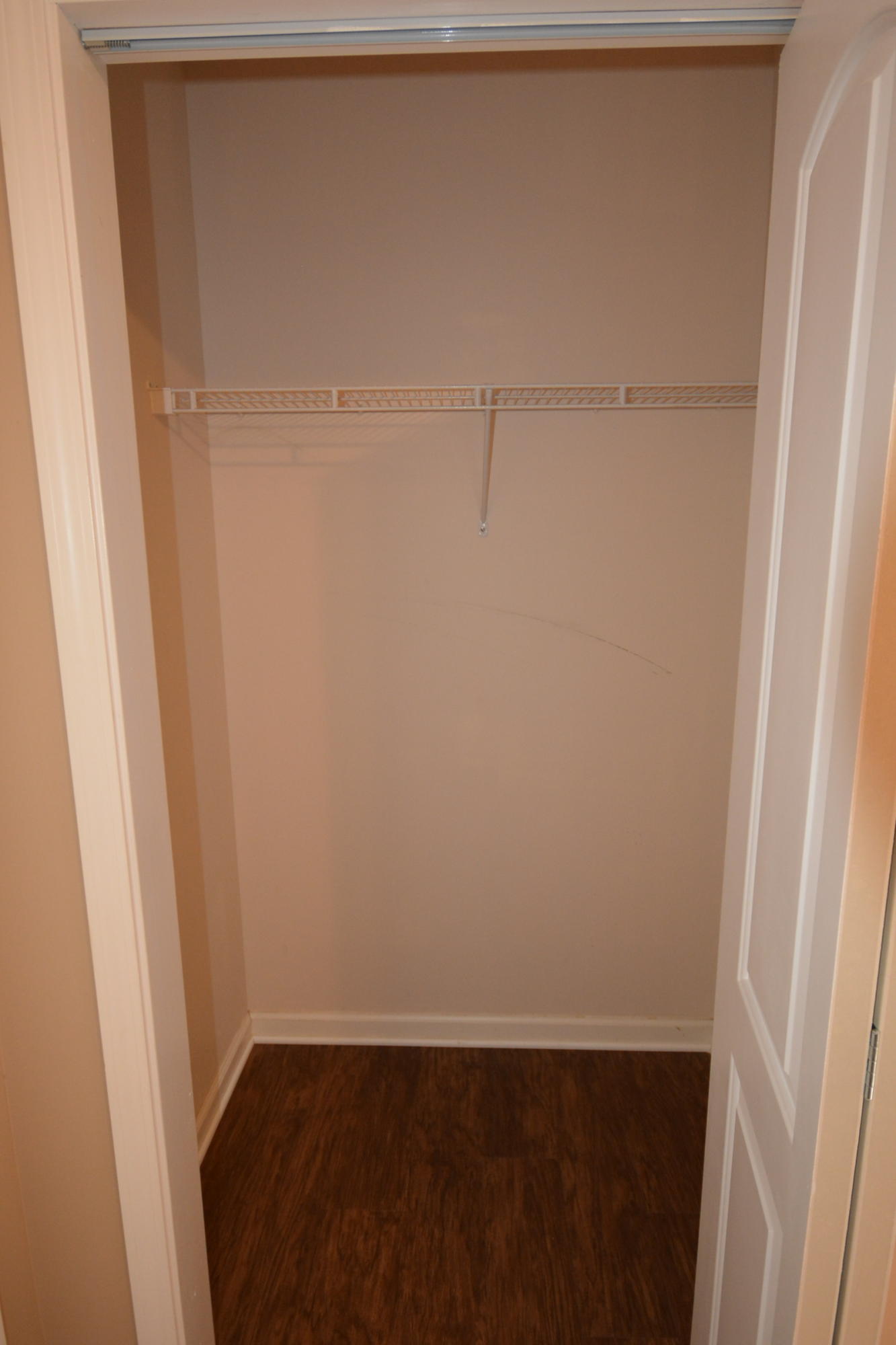 Hogtown Bayou area - Residential