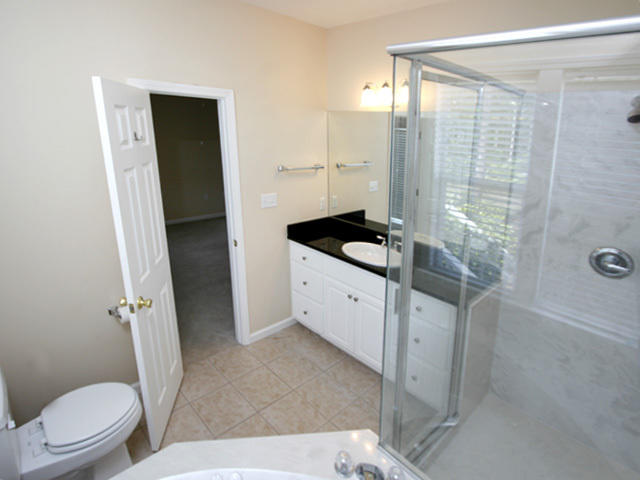 Hogtown Bayou area - Residential