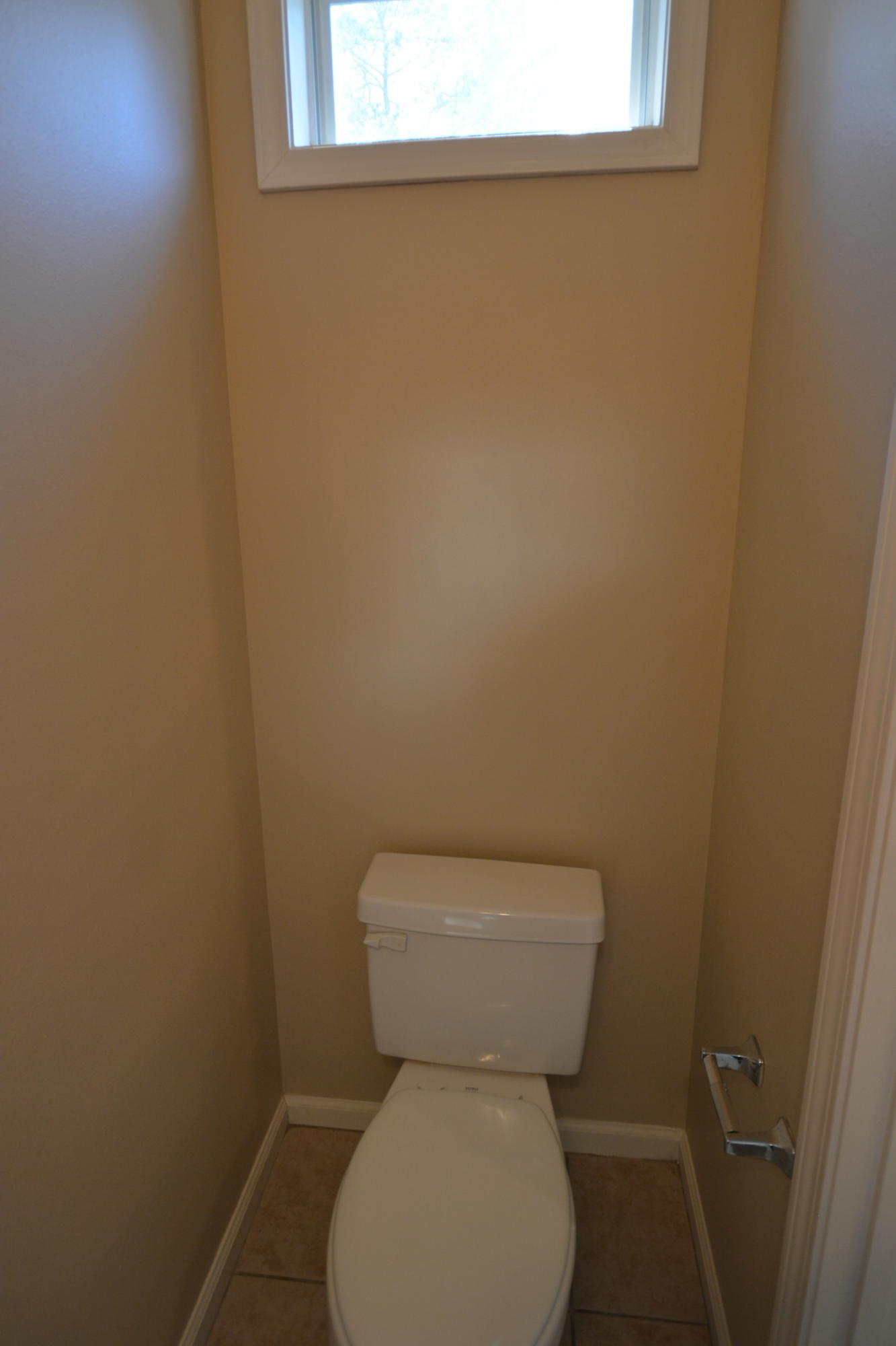 Hogtown Bayou area - Residential