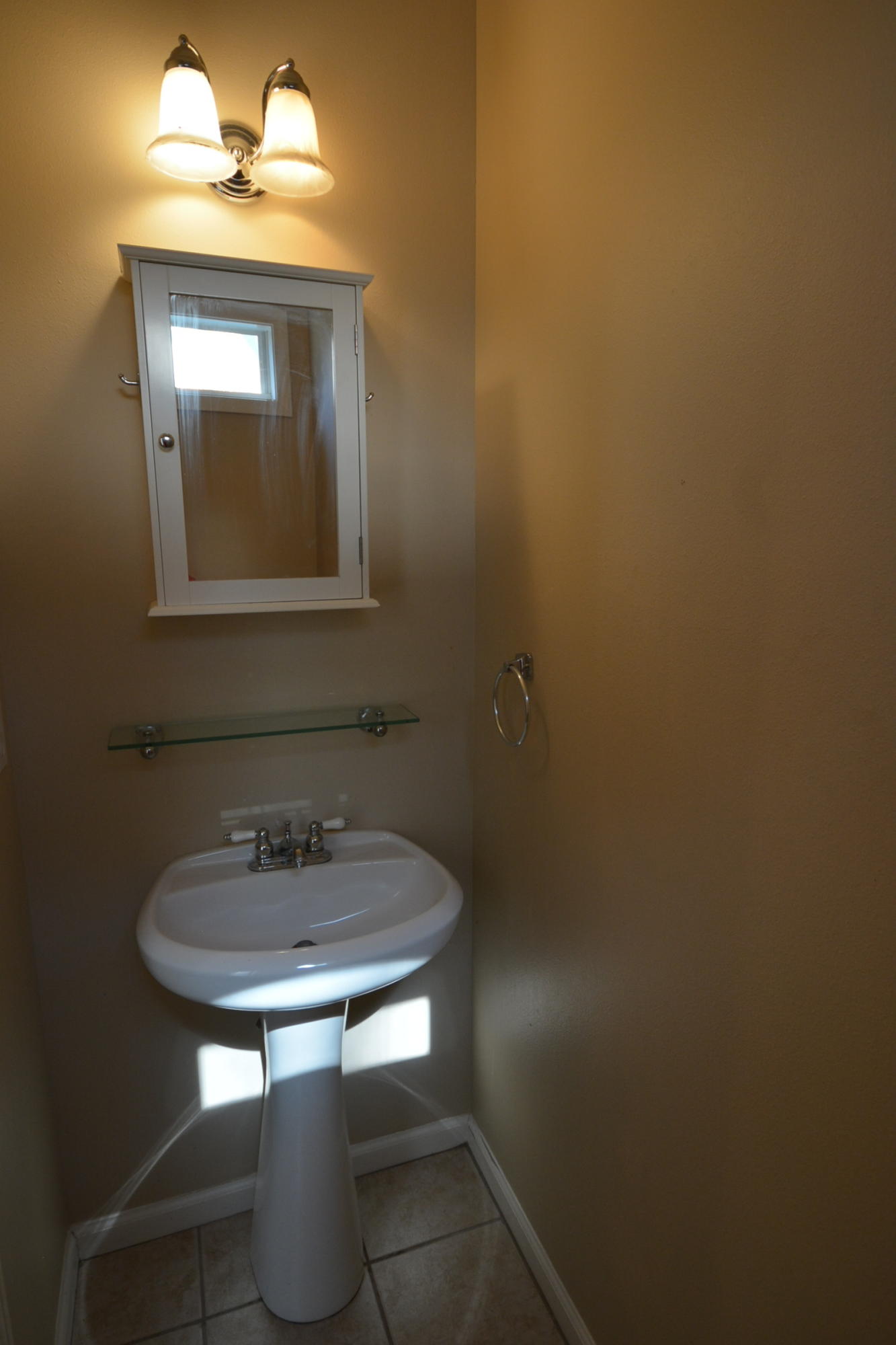 Hogtown Bayou area - Residential