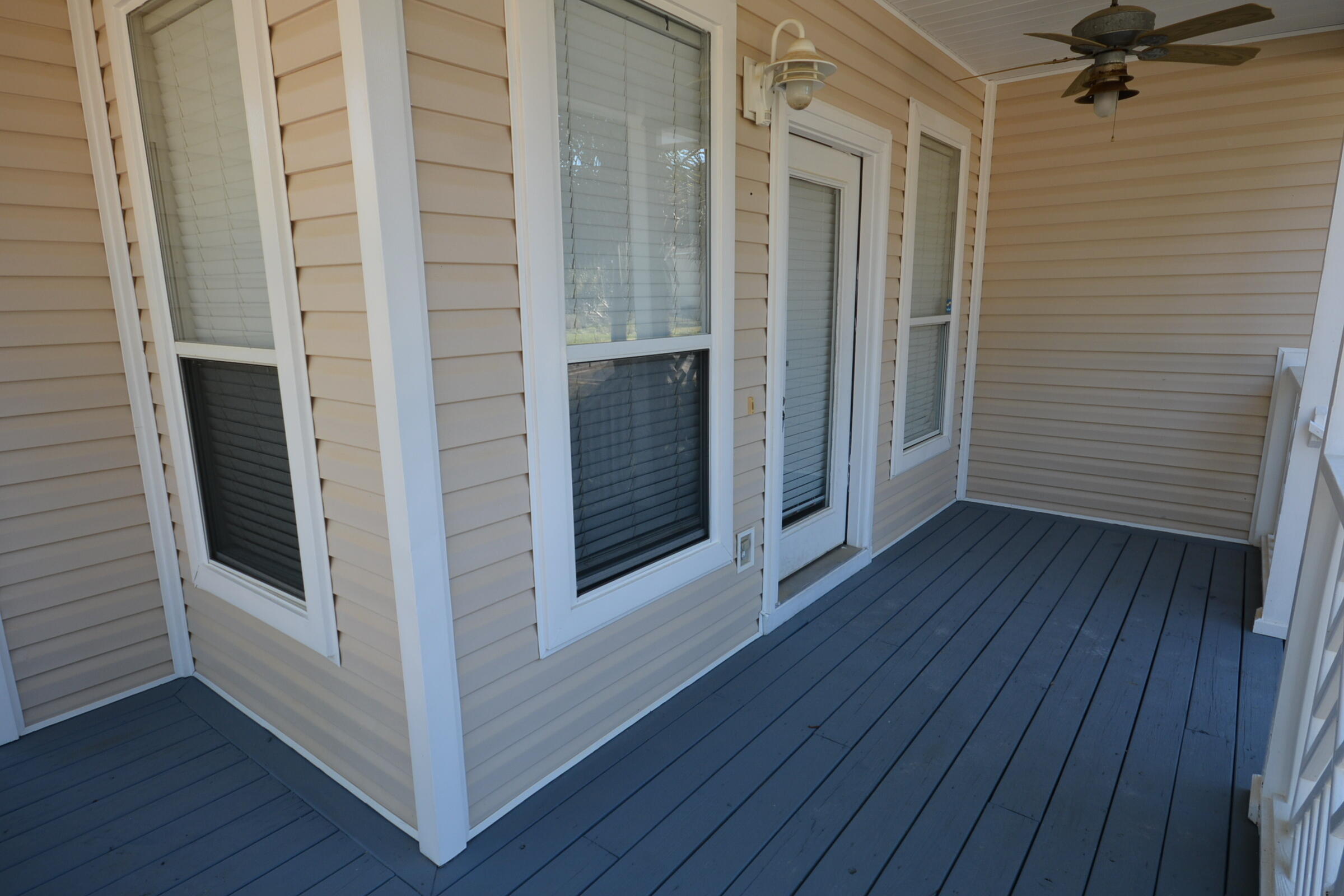 Hogtown Bayou area - Residential