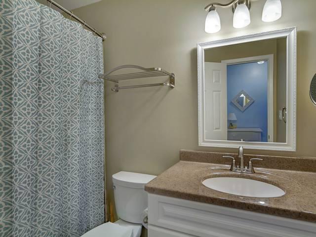 BEACHSIDE CONDO AT SEAGROVE - Residential