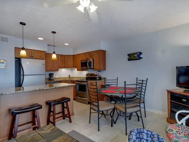 BEACHSIDE CONDO AT SEAGROVE - Residential