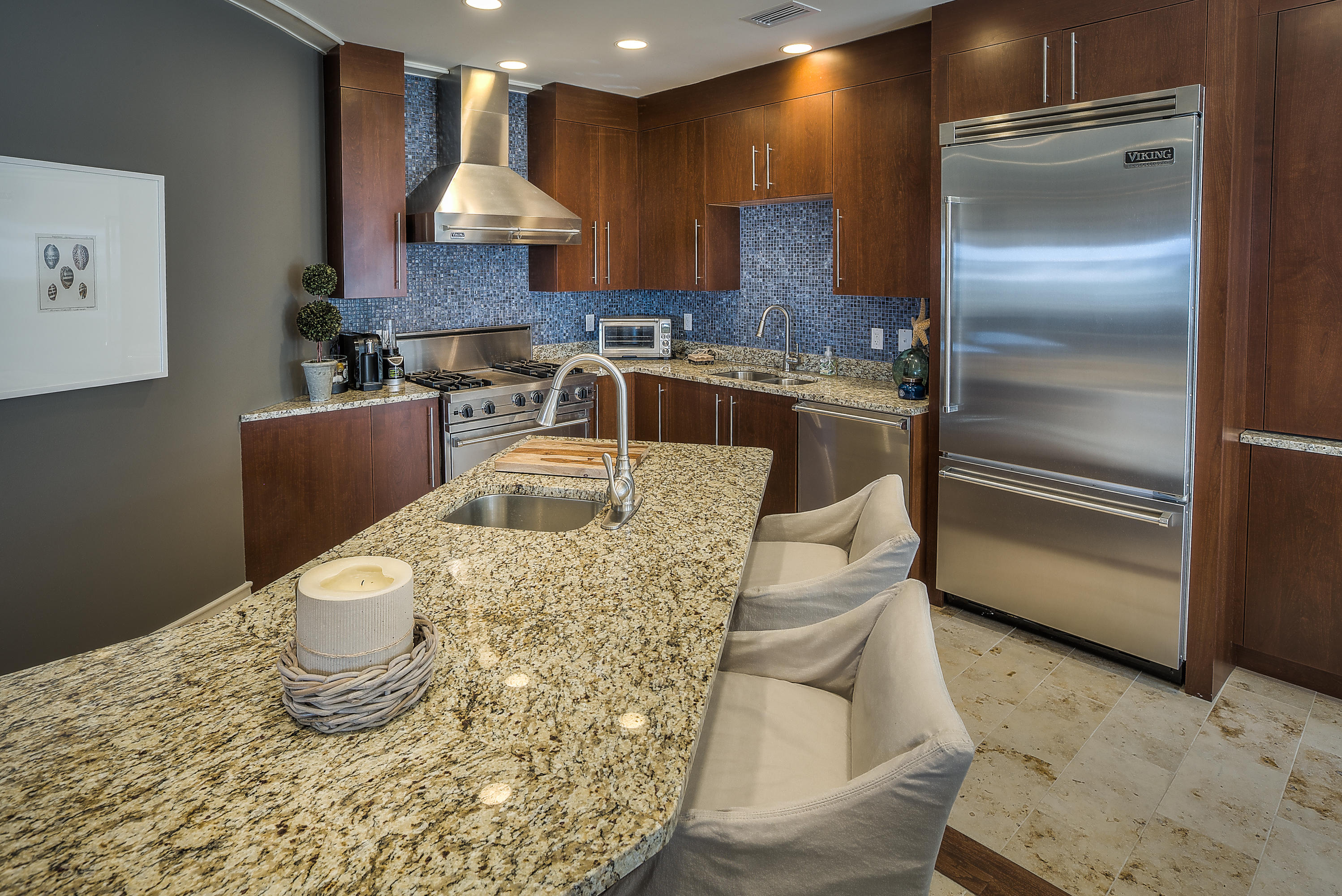 ROSEMARY BEACH, THE MERCADO - Residential