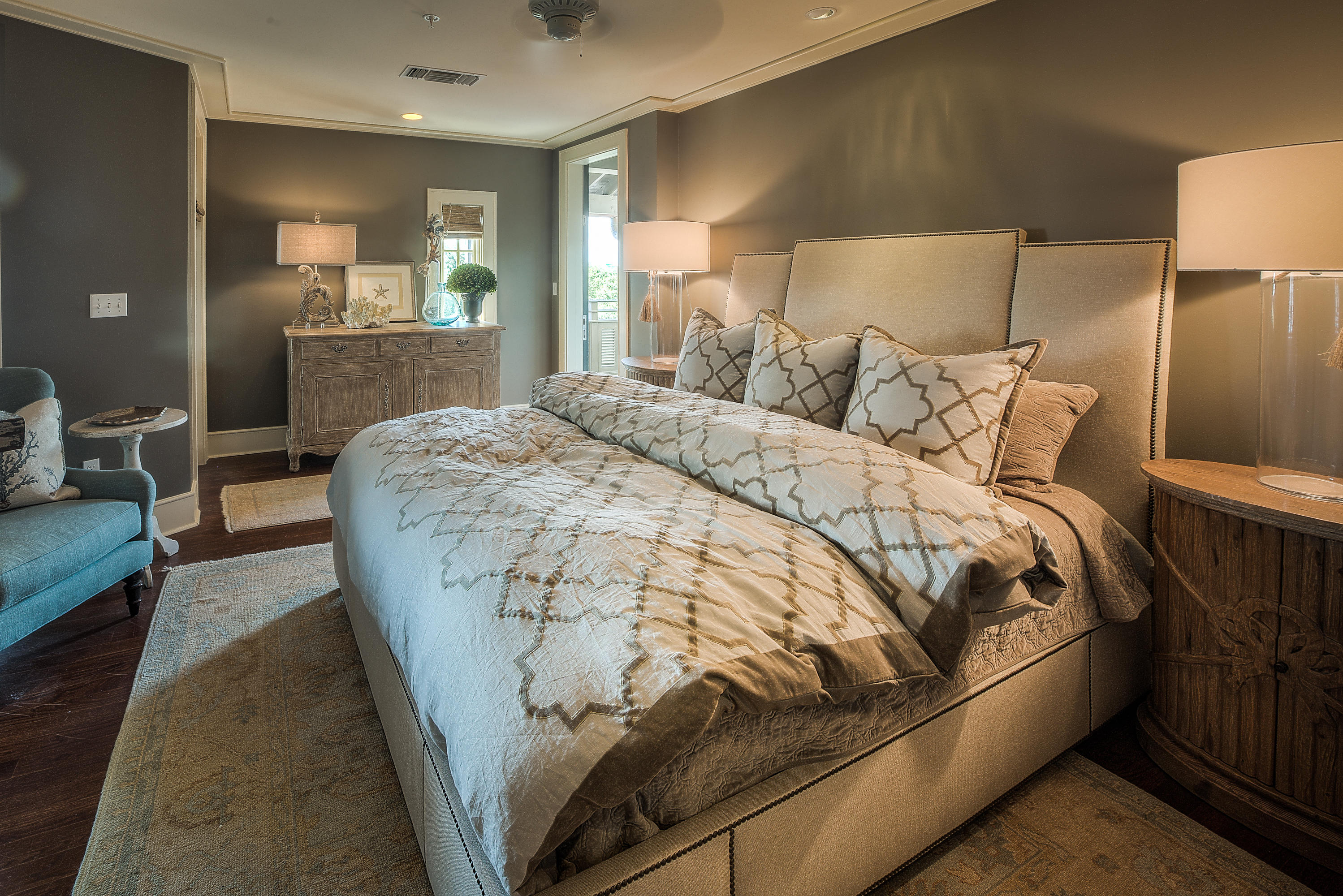 ROSEMARY BEACH, THE MERCADO - Residential