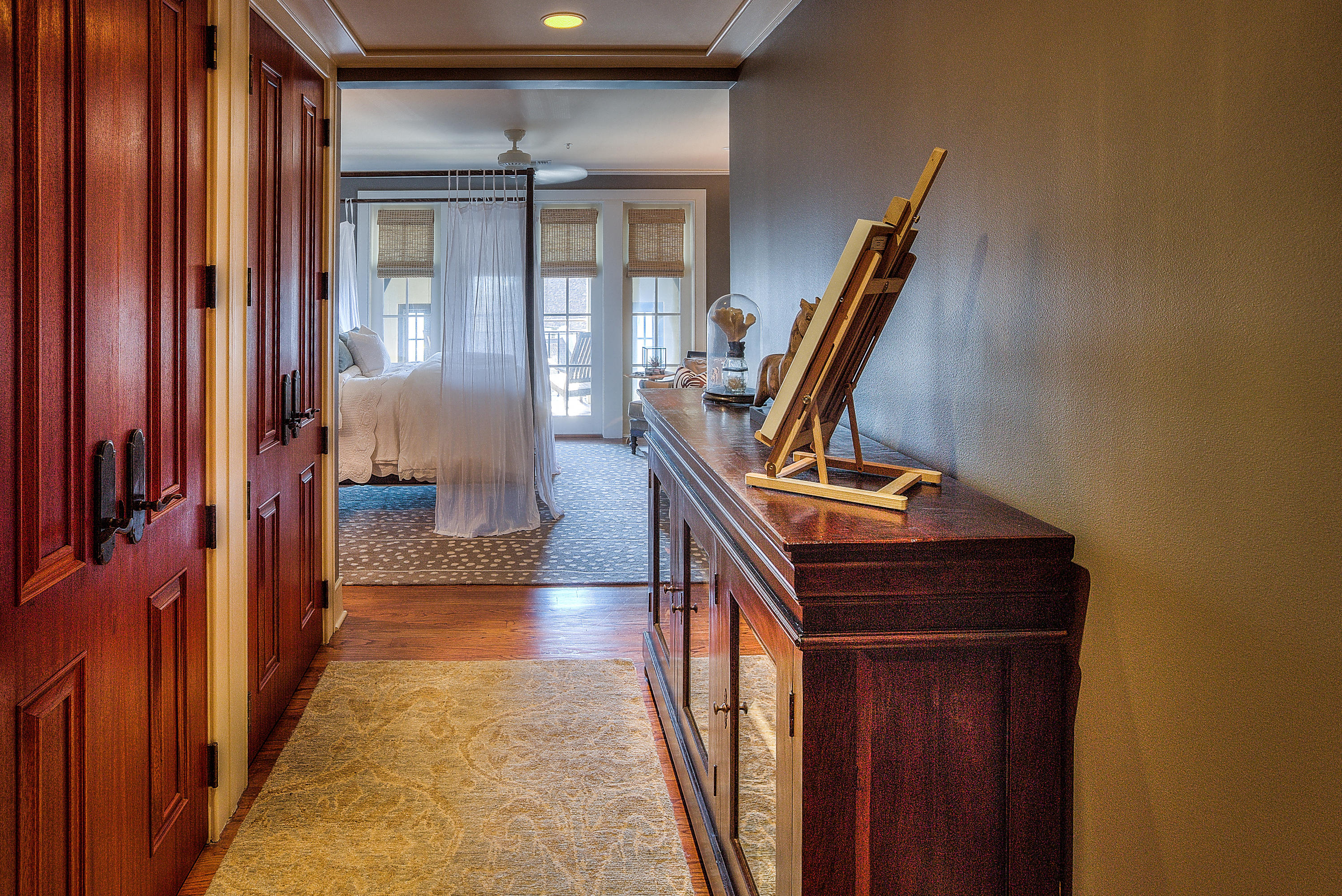 ROSEMARY BEACH, THE MERCADO - Residential