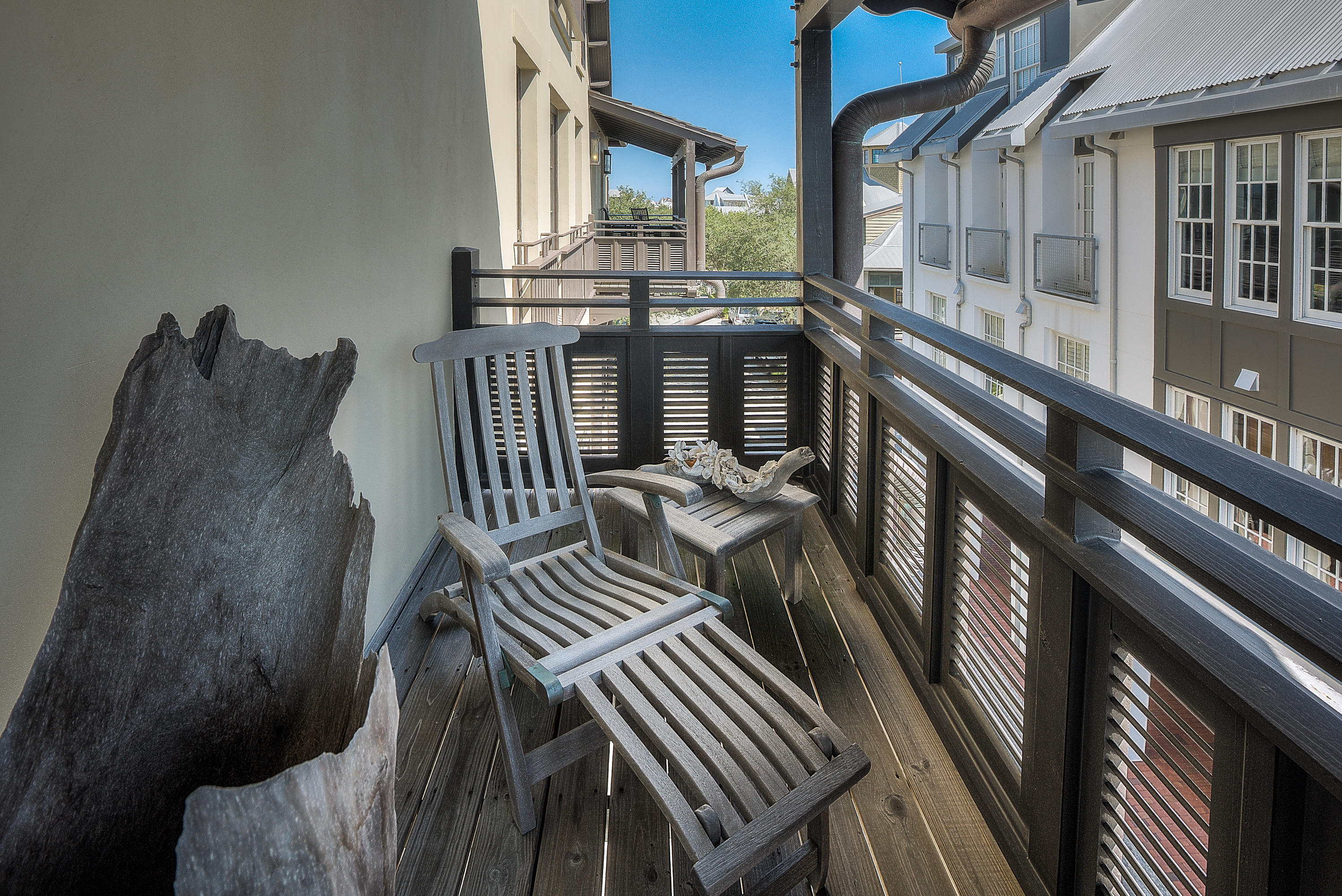ROSEMARY BEACH, THE MERCADO - Residential