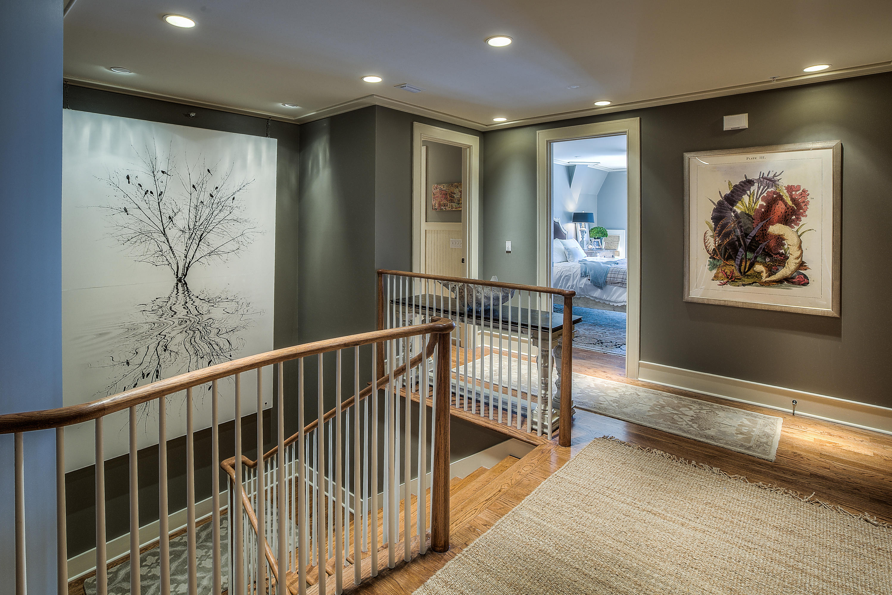 ROSEMARY BEACH, THE MERCADO - Residential