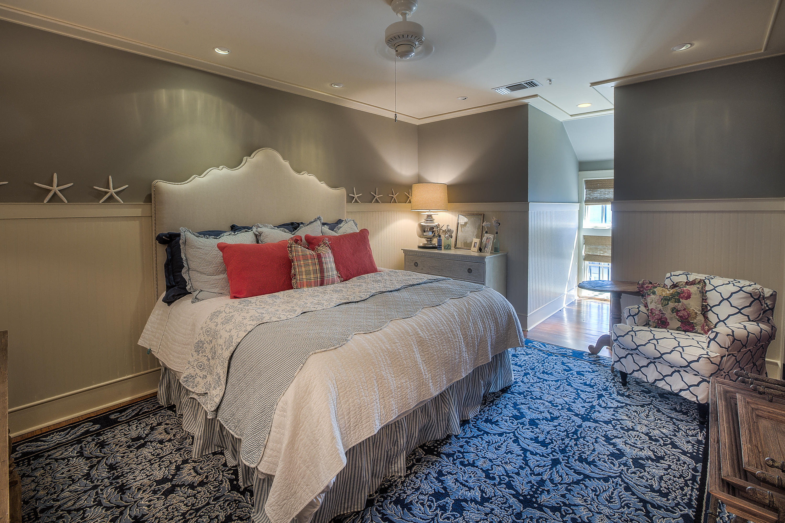ROSEMARY BEACH, THE MERCADO - Residential