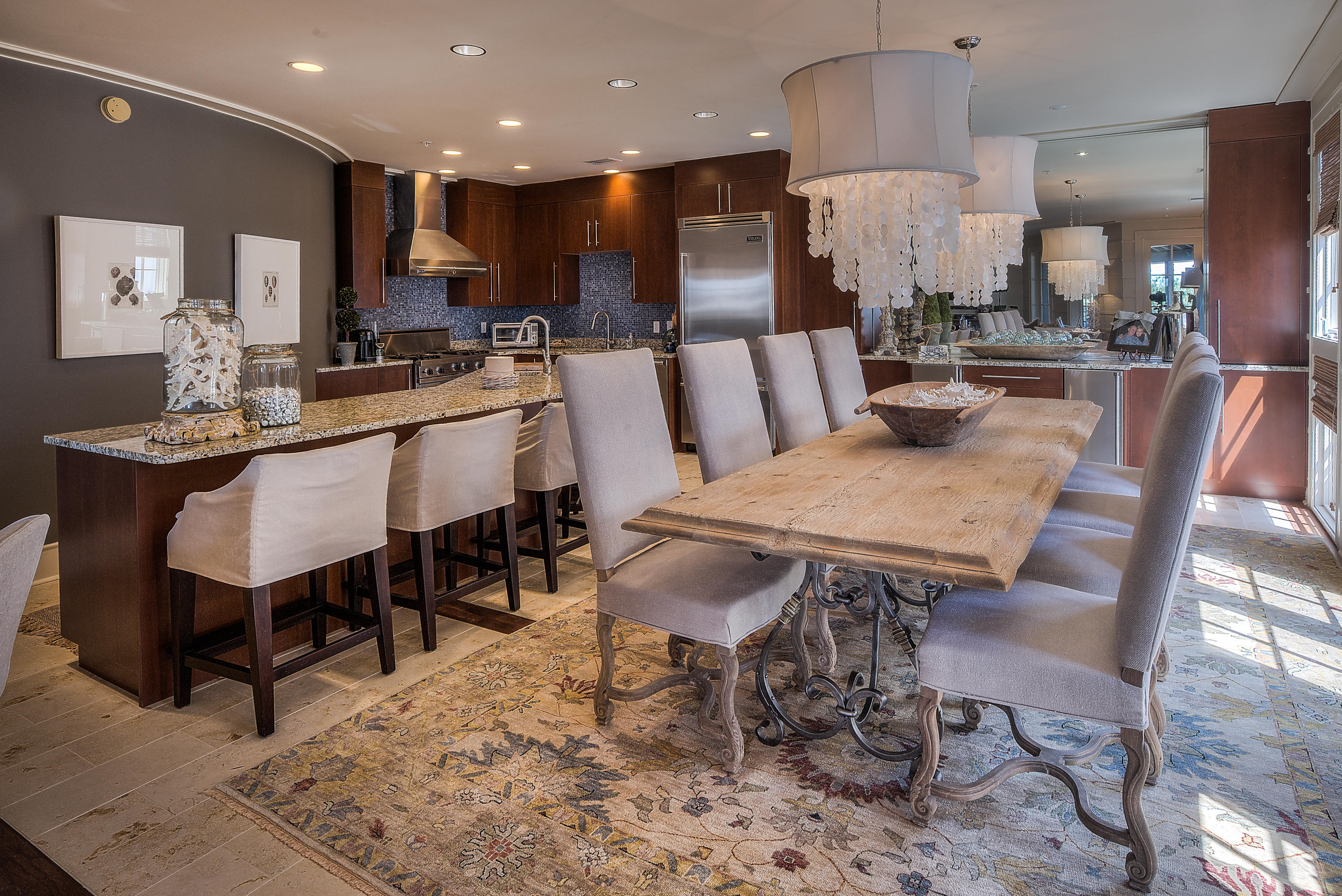 ROSEMARY BEACH, THE MERCADO - Residential