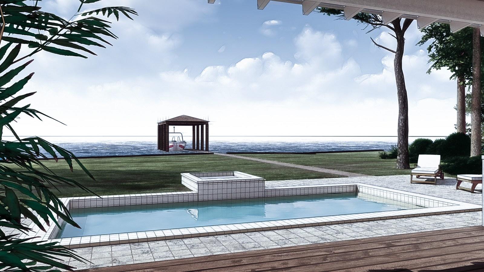 HEWETT BAYOU - Residential