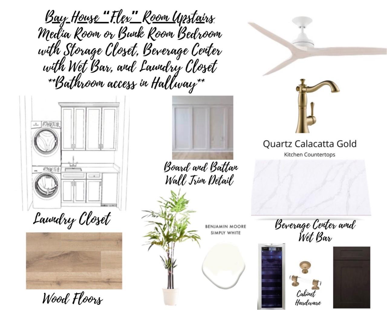 HEWETT BAYOU - Residential