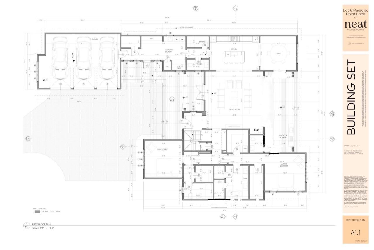 HEWETT BAYOU - Residential