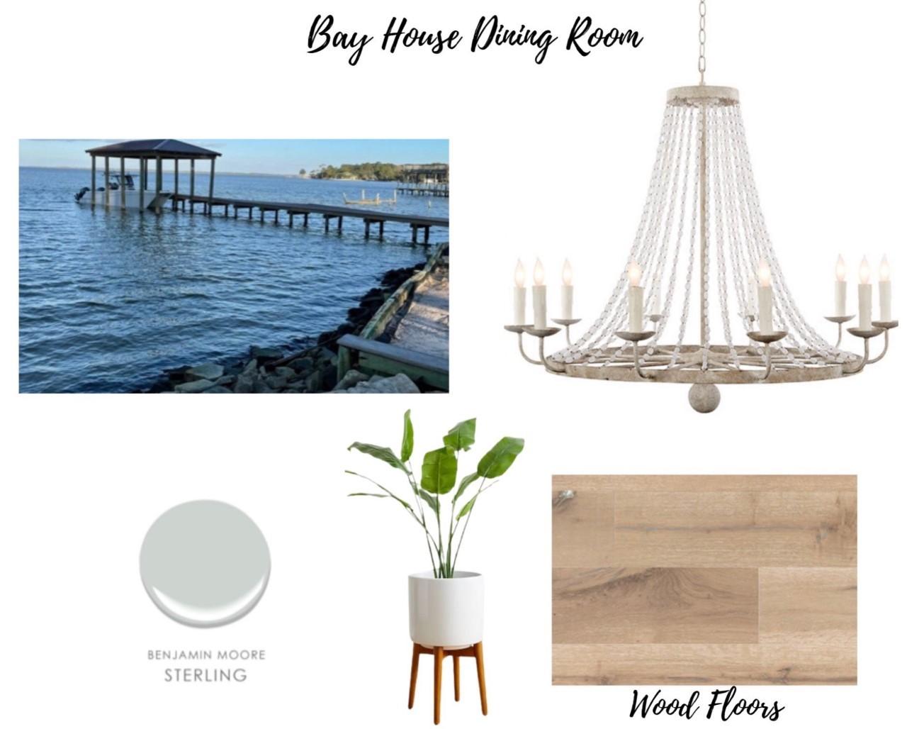 HEWETT BAYOU - Residential