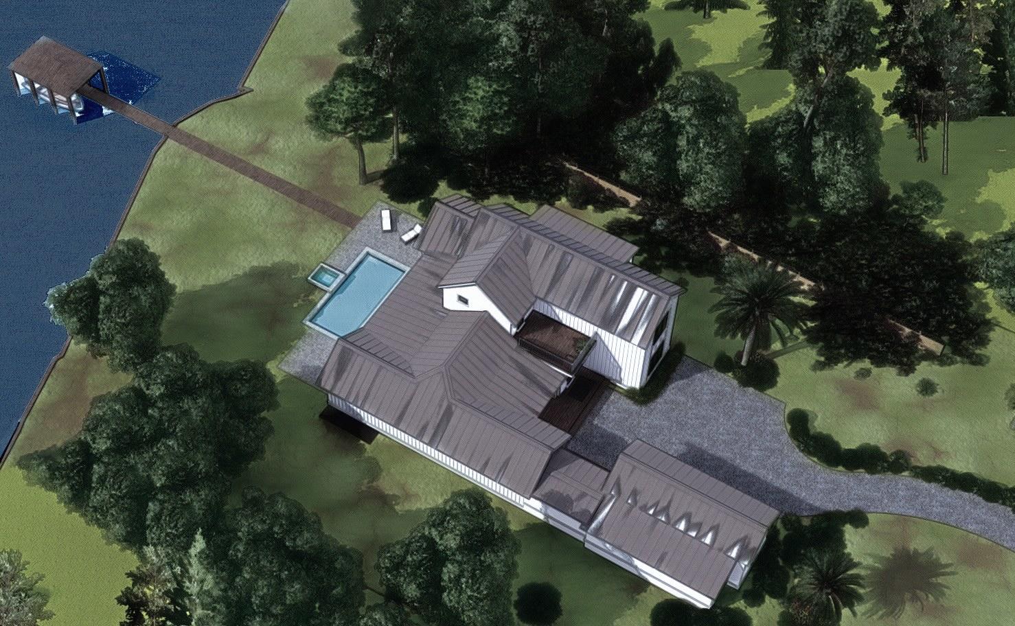 HEWETT BAYOU - Residential