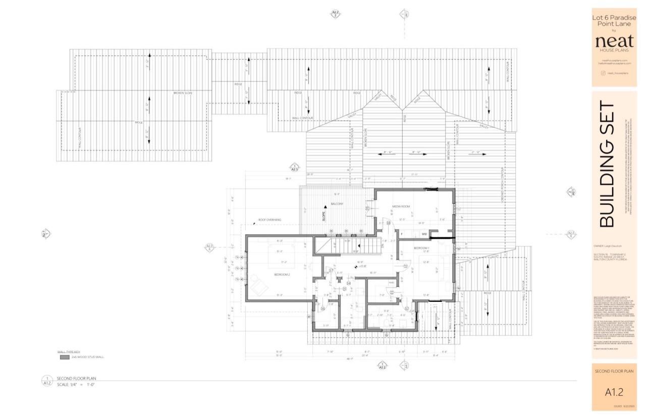 HEWETT BAYOU - Residential