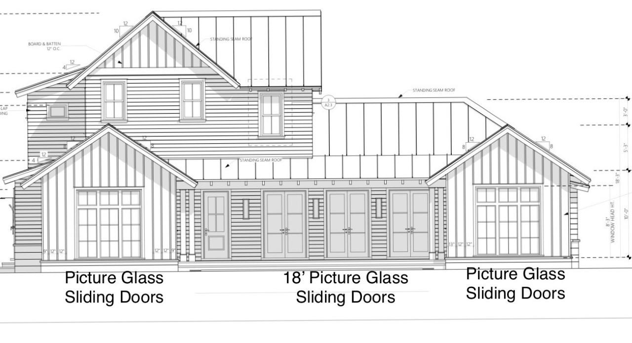 HEWETT BAYOU - Residential