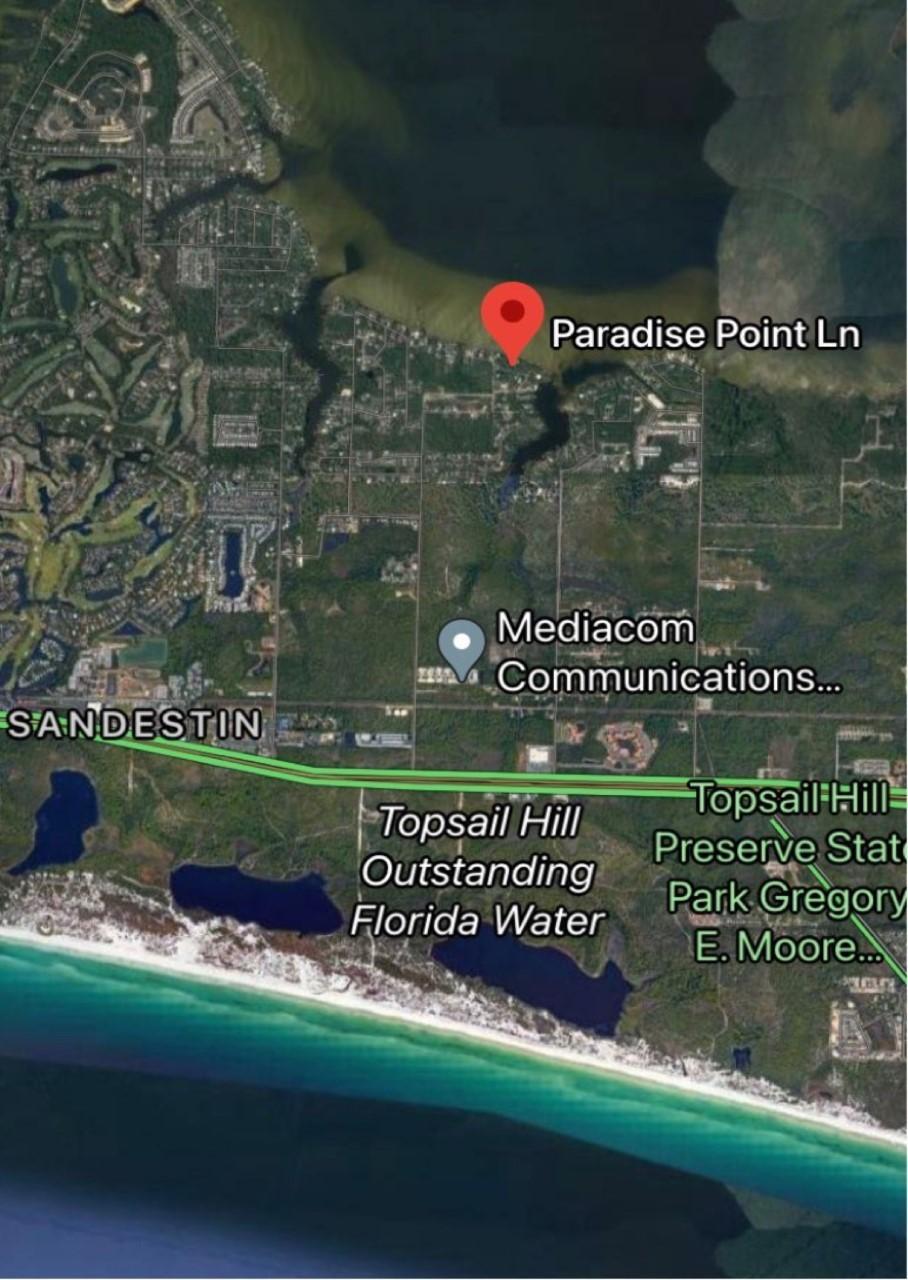 HEWETT BAYOU - Residential