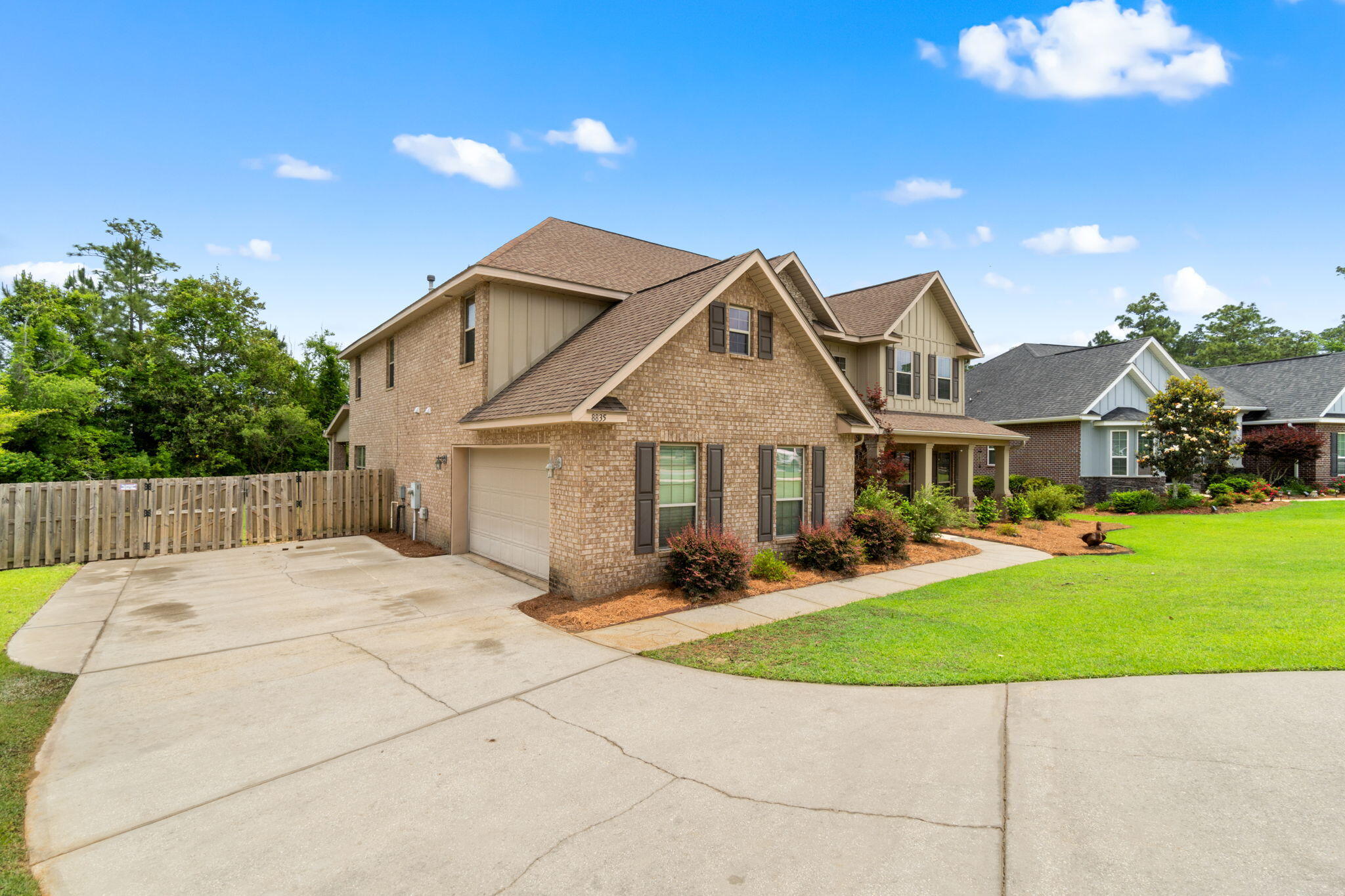 8835 Salt Grass Dr Drive