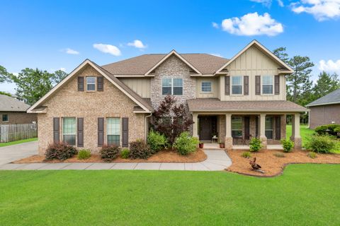 8835 Salt Grass Dr Drive Pensacola FL 32526