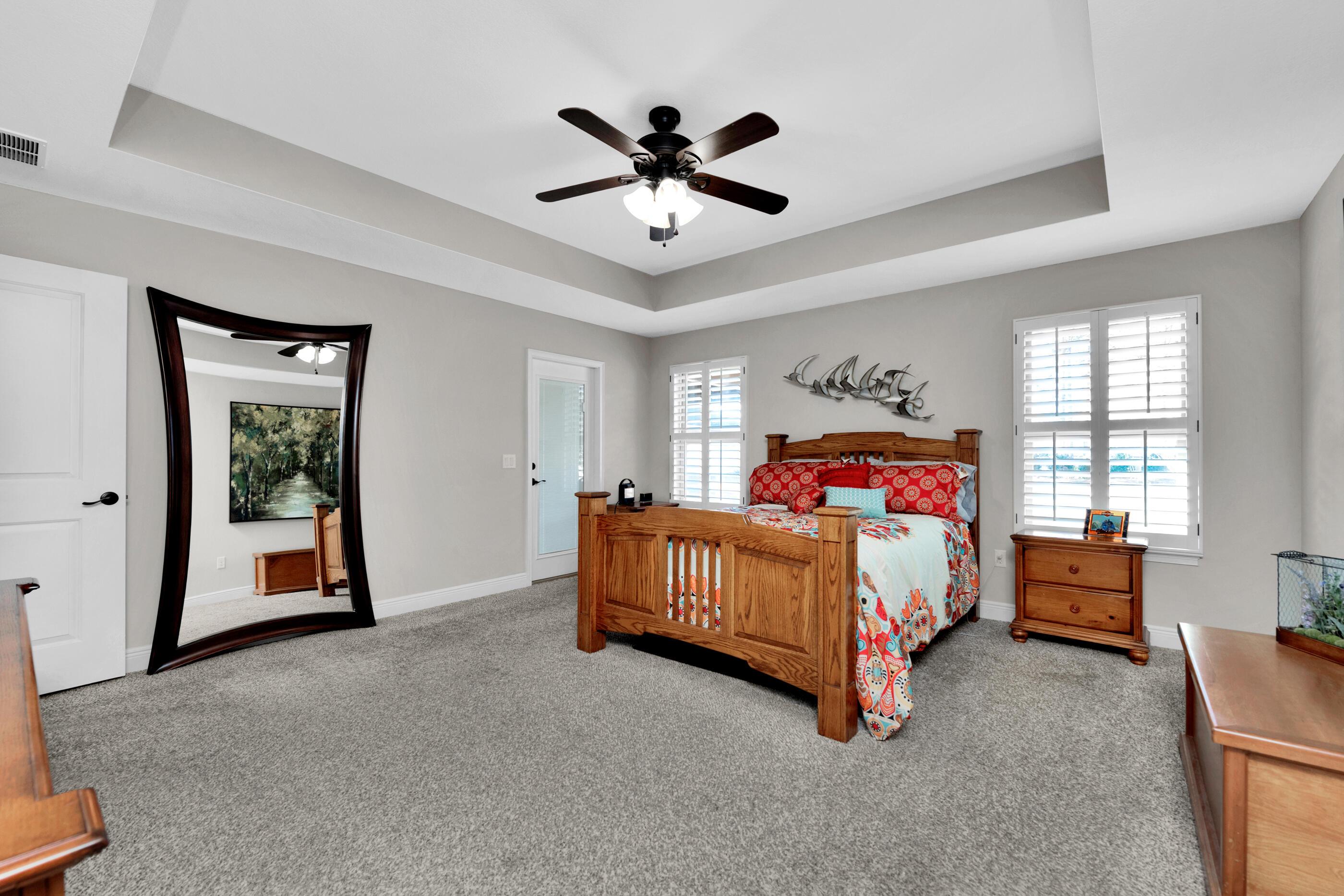 WHISPERING PINES - Residential