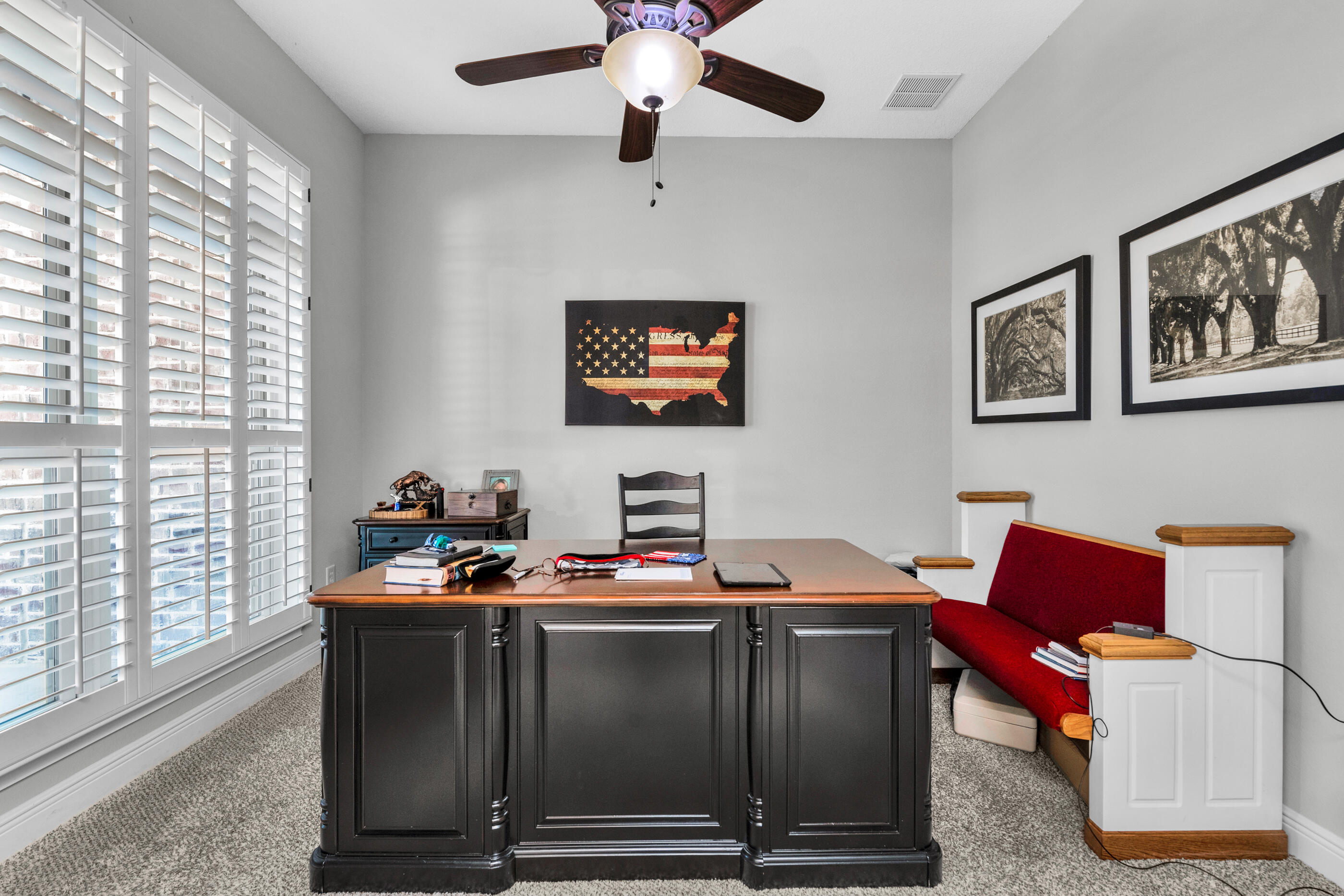 WHISPERING PINES - Residential