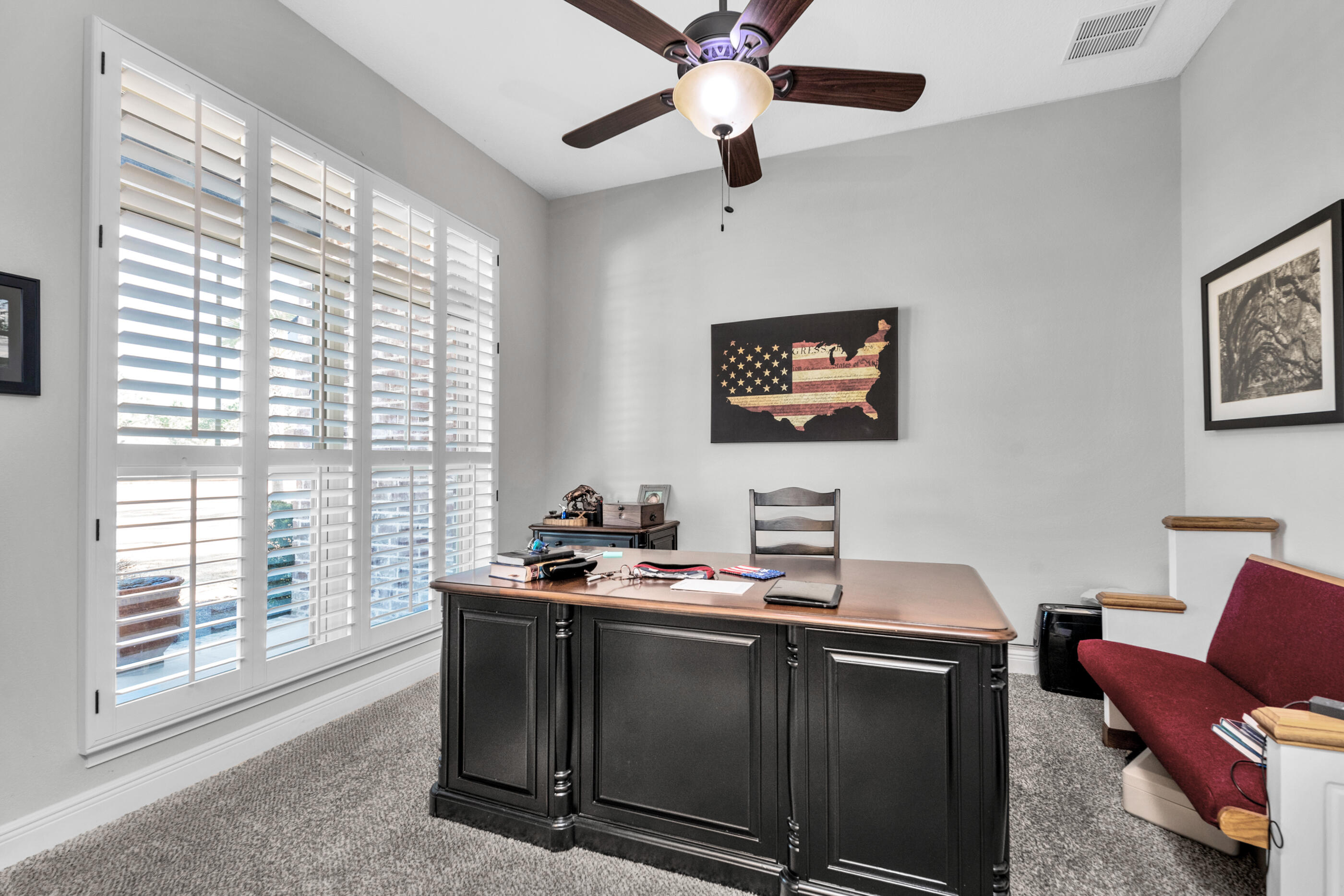 WHISPERING PINES - Residential