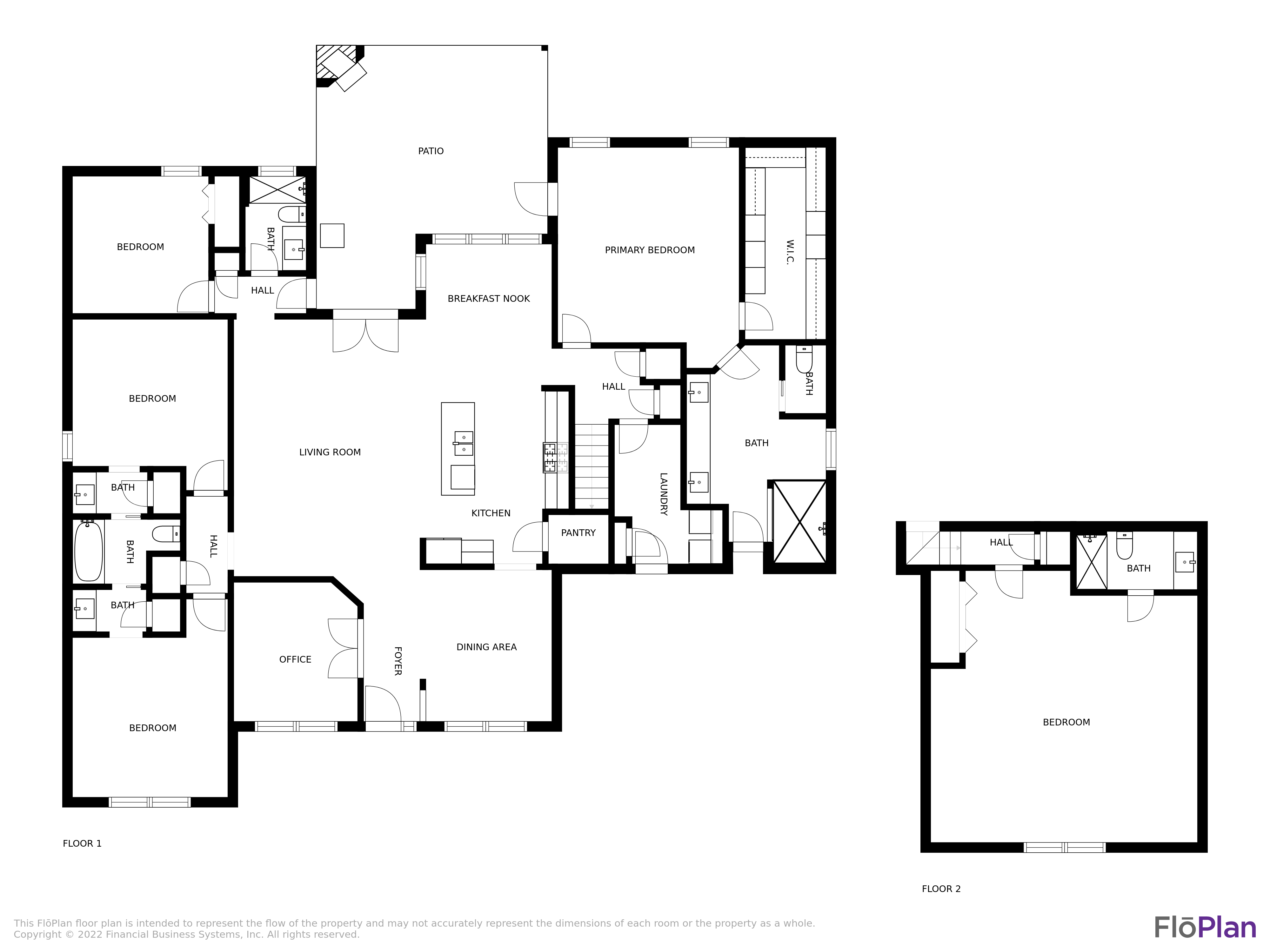 WHISPERING PINES - Residential