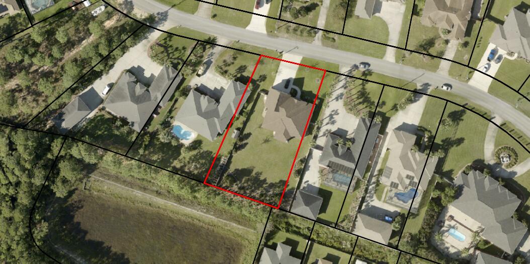 WHISPERING PINES - Residential