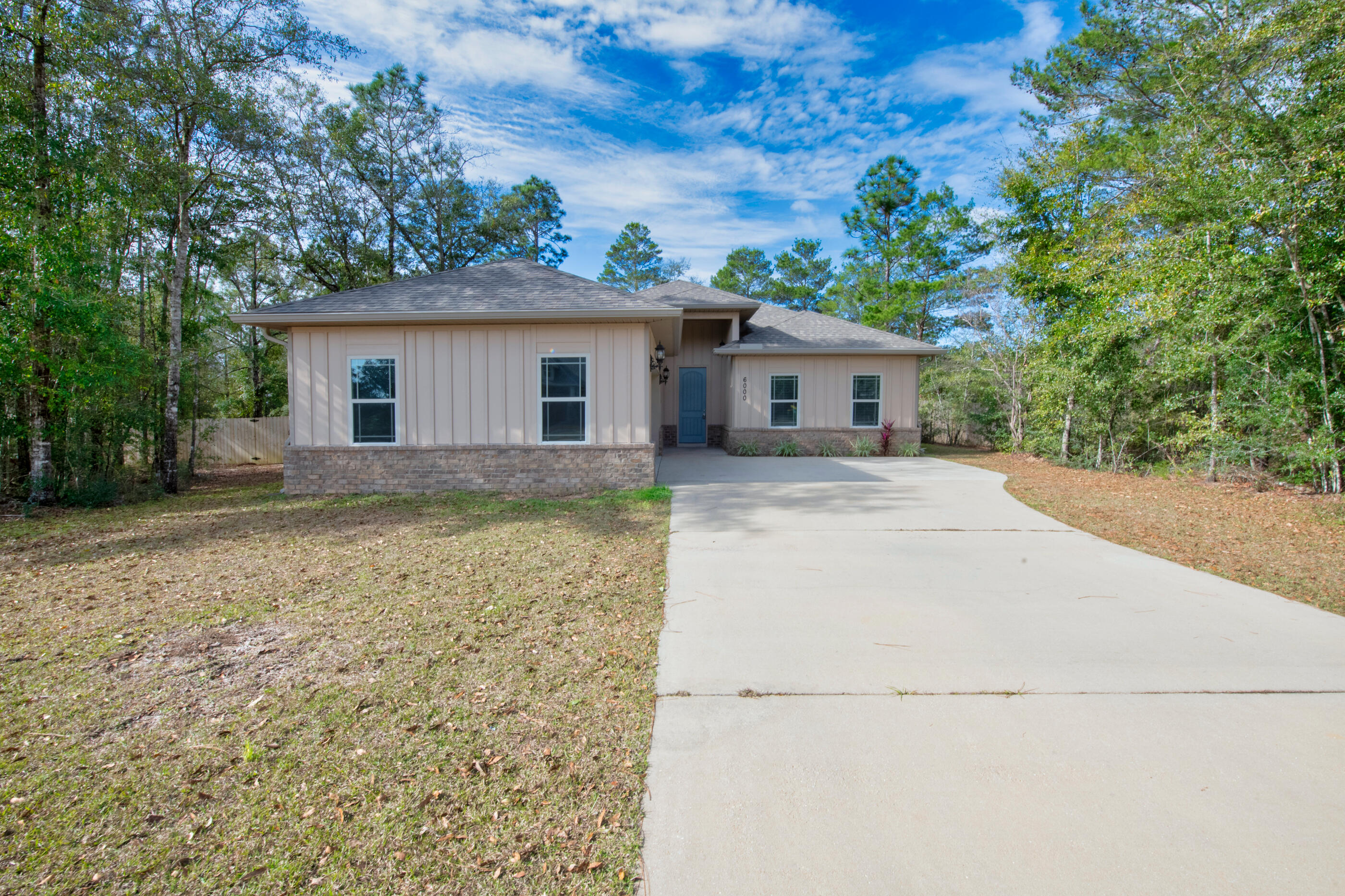 CAMELLIA COVE - Residential