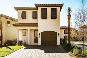 VILLA LAGO - Residential