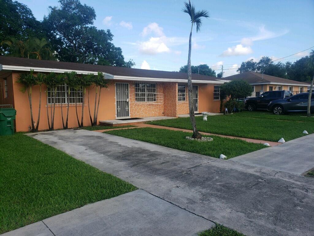 ACME GULFAIR - Residential