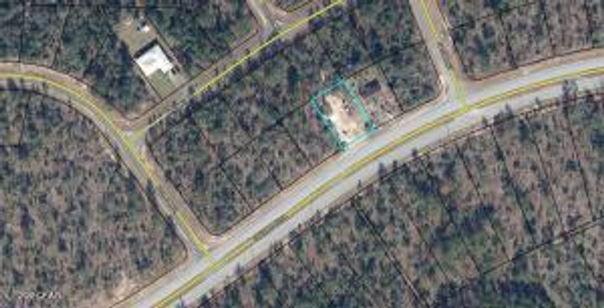 Nice lot in Sunny Hills - nearly 1/4 of an acre Lot 10 Elkcam Blvd - close to HWY 77. Call to schedule your showing today.