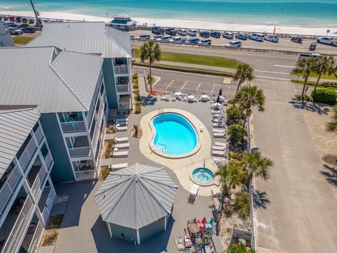 A home in Miramar Beach