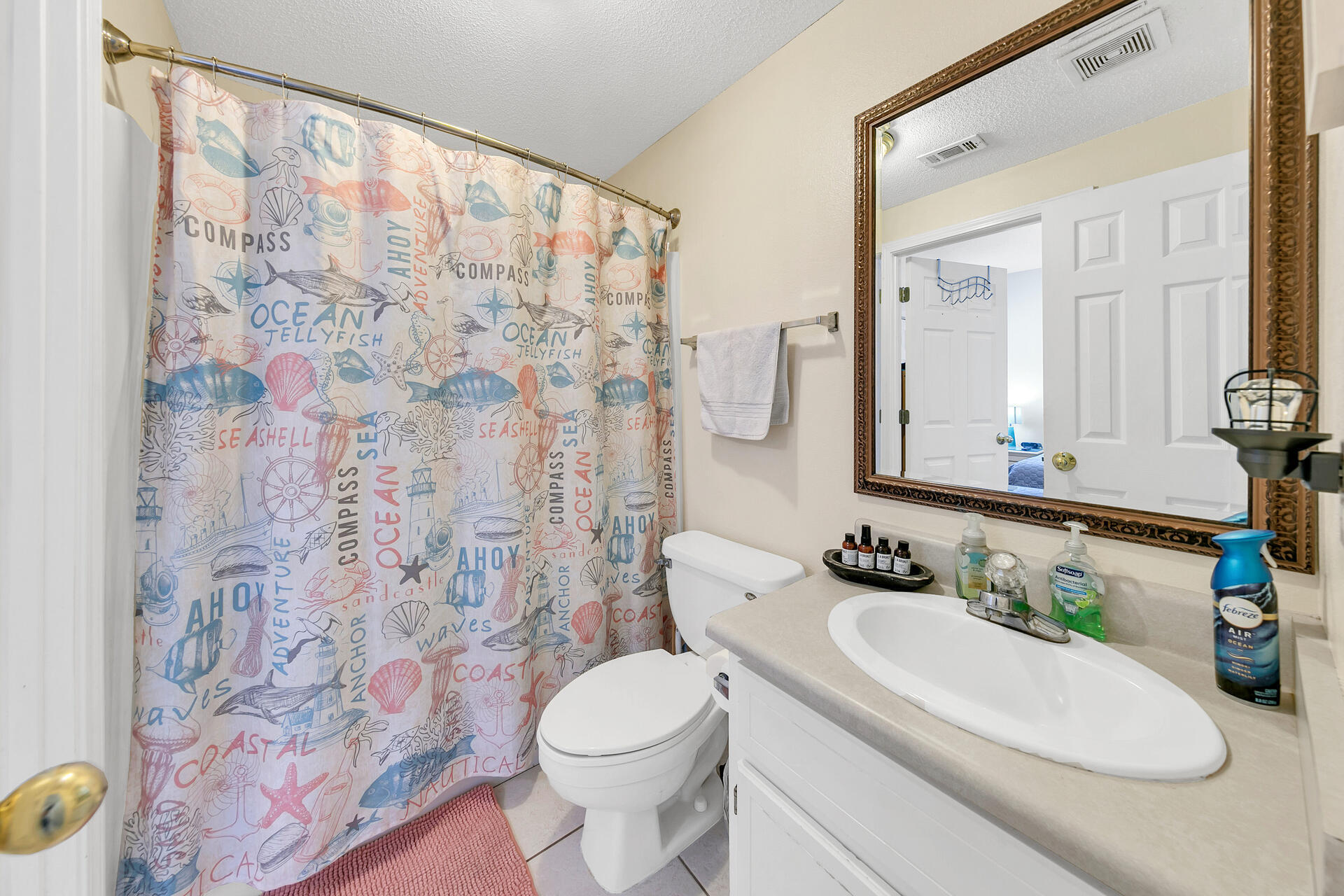 POINCIANA PLACE - Residential