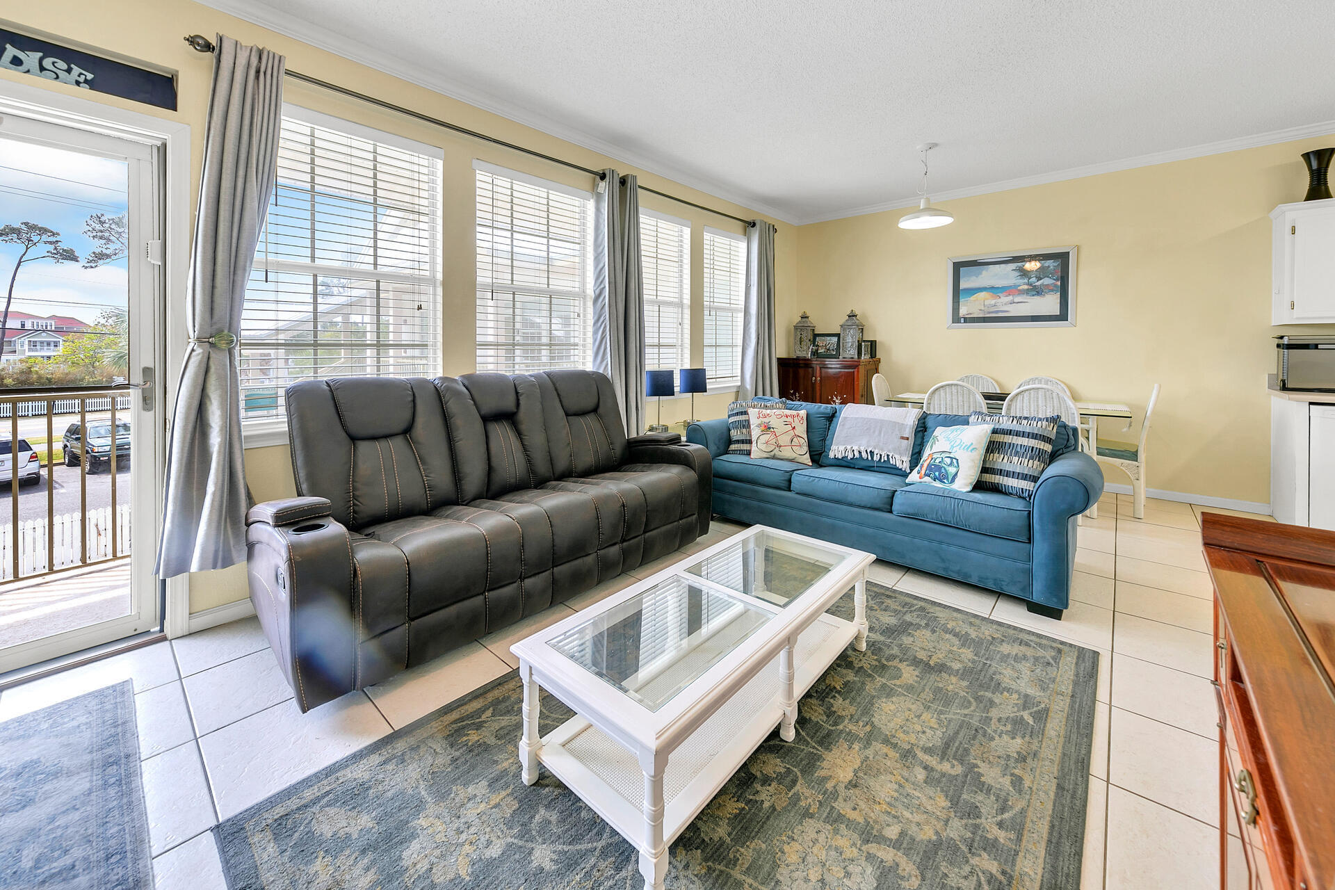 POINCIANA PLACE - Residential