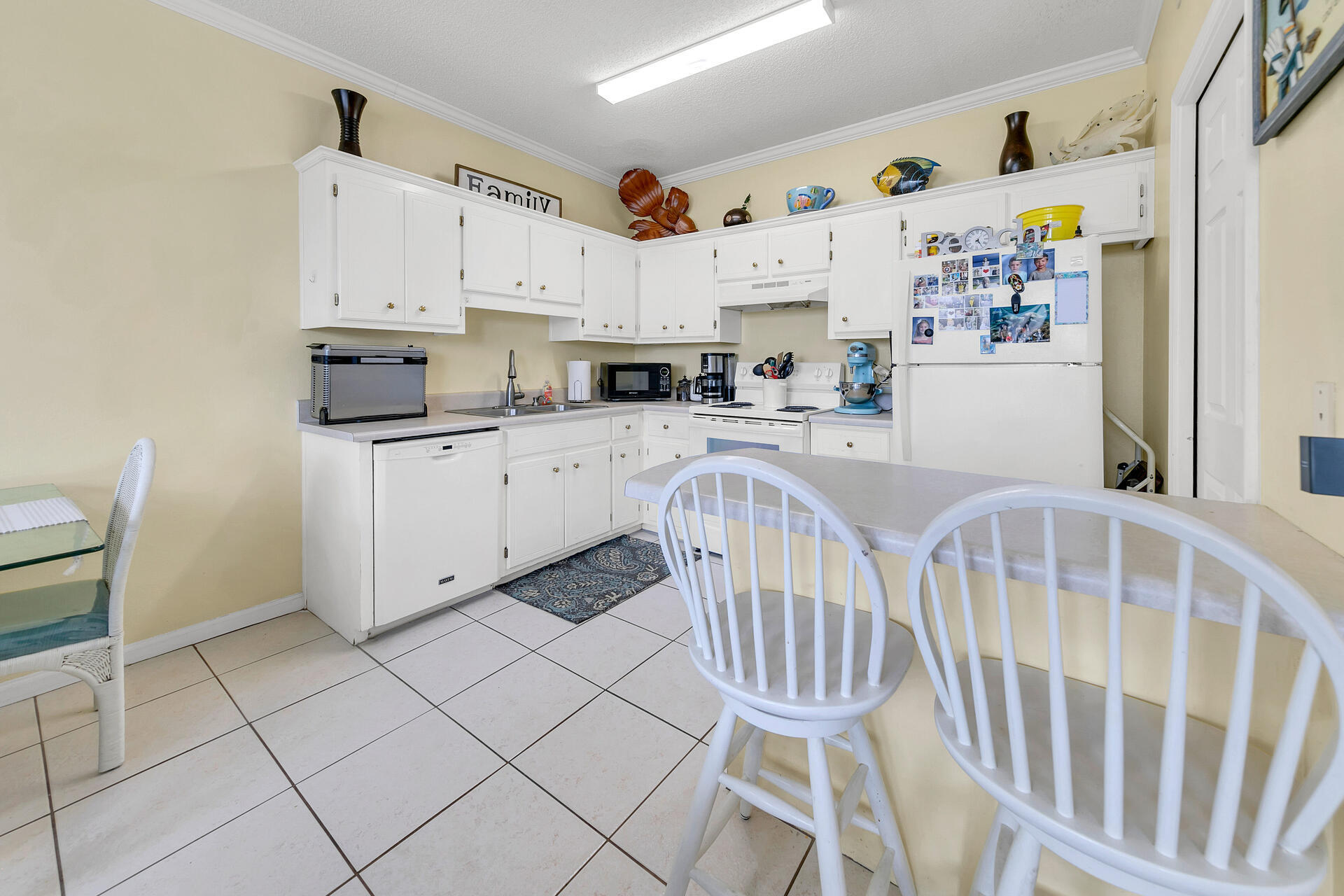 POINCIANA PLACE - Residential